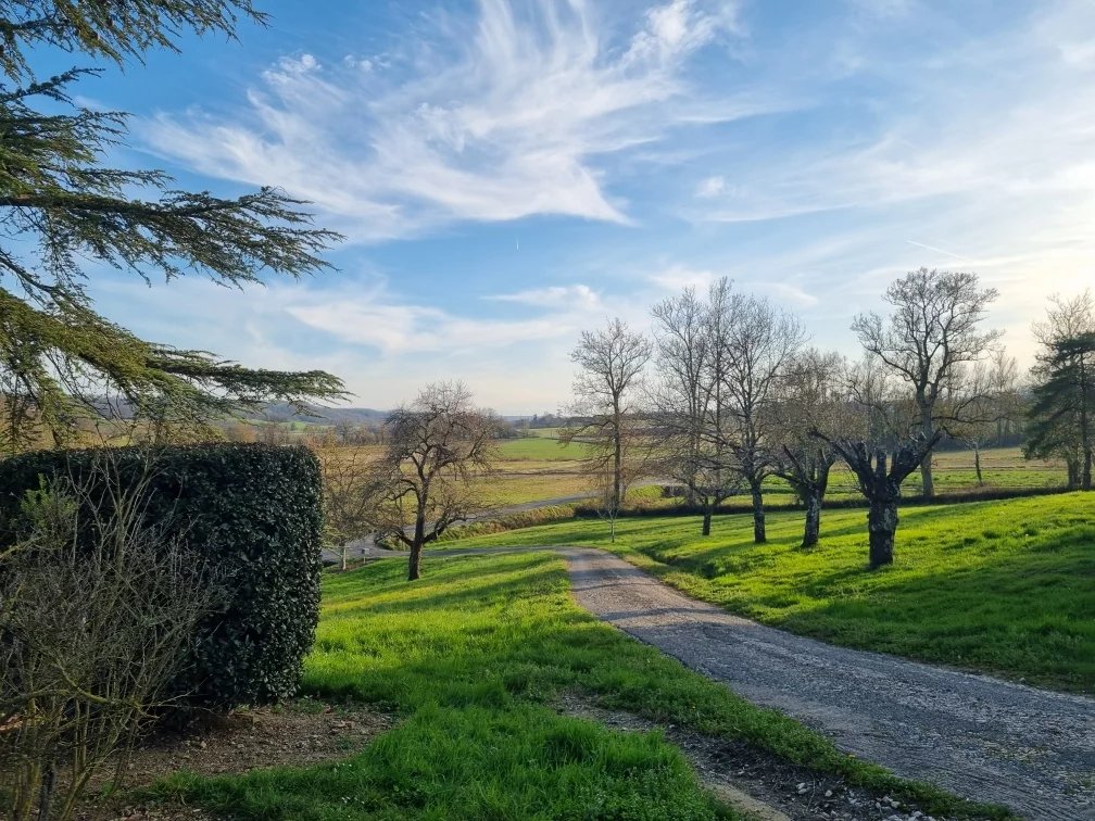 Ferme à vendre Seissan, Gers