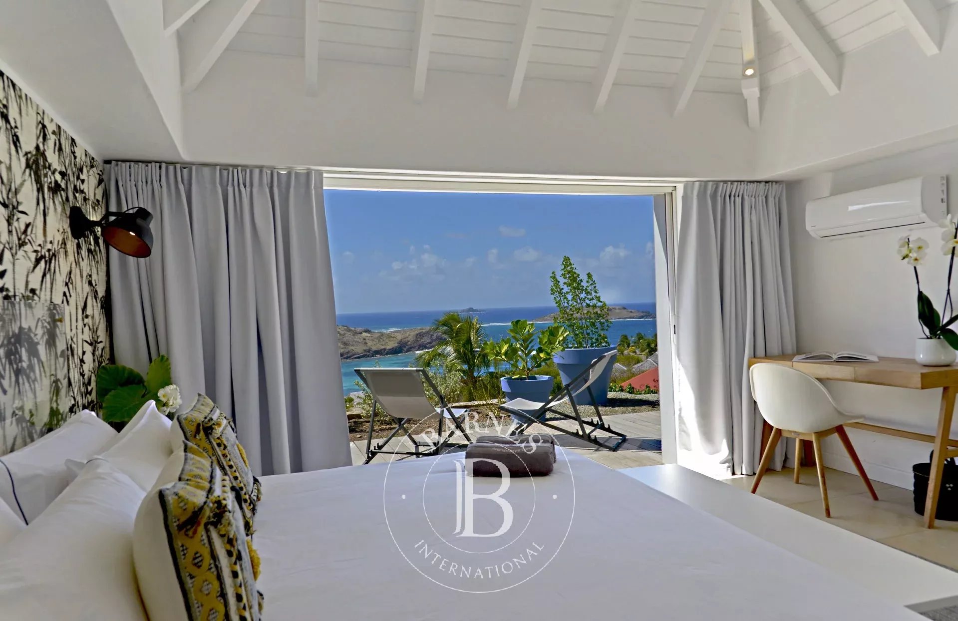 Grand Cul-de-Sac  - Villa 7 Chambres - picture 13