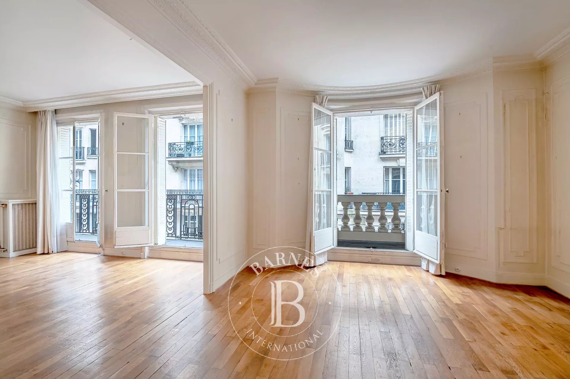 Daire Neuilly-sur-Seine - picture 4