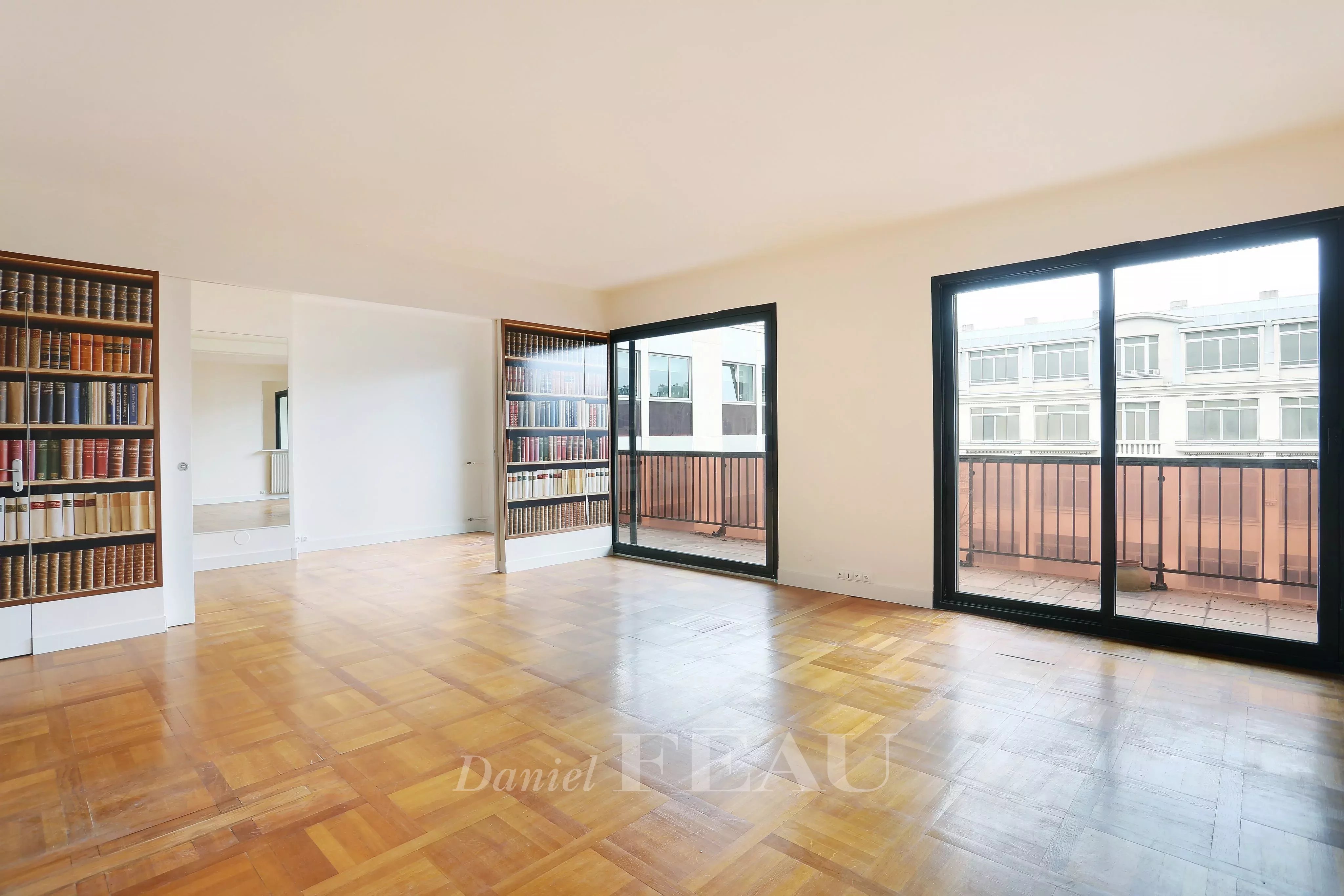 Location Appartement Paris 7ème