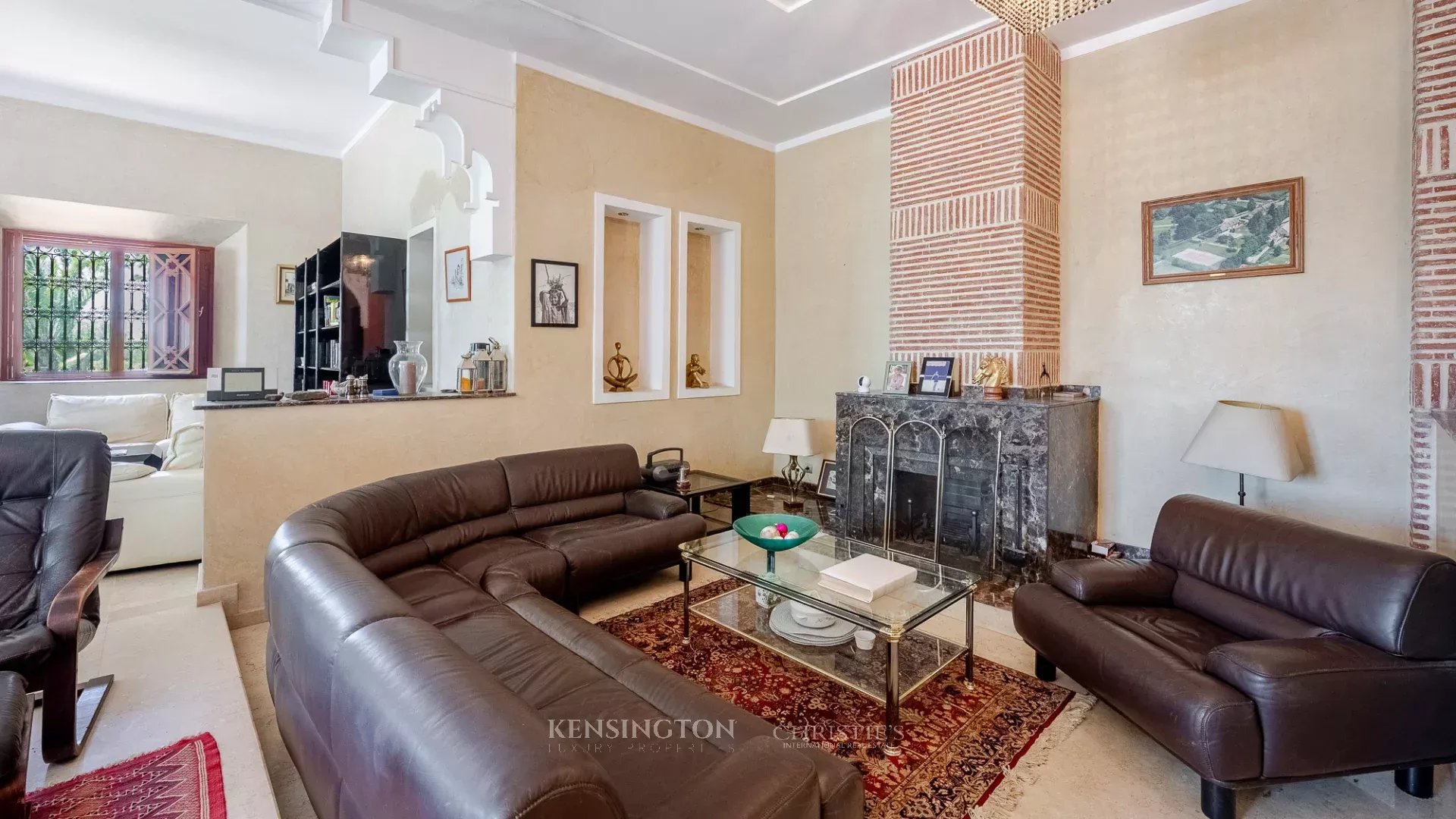 4 Bedroom Villa/Townhouse's Image 11