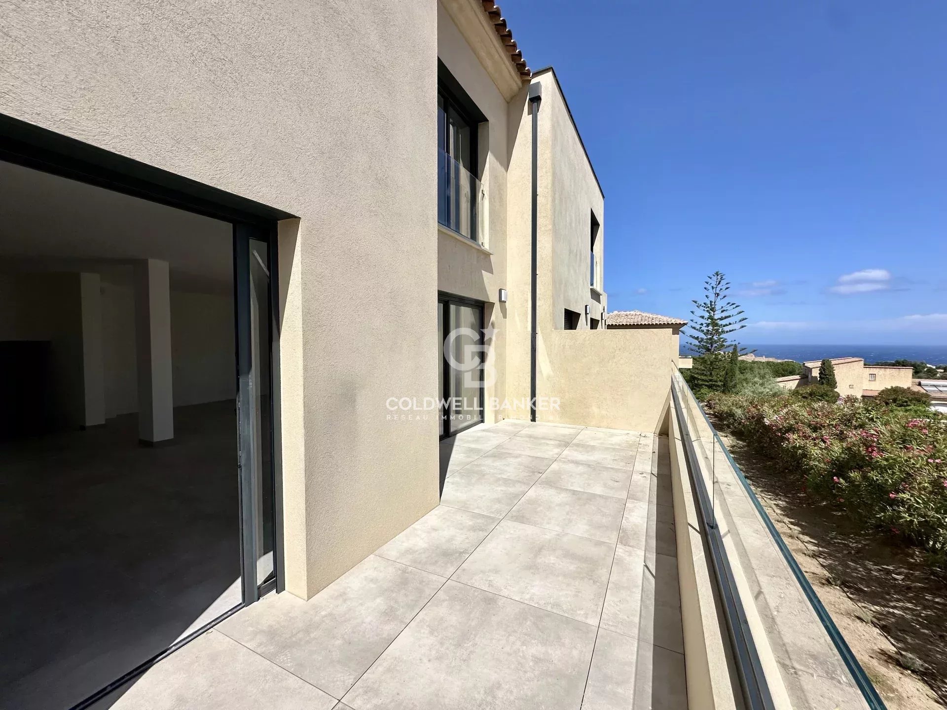 Agence immobilière de Coldwell Banker Allegrini Realty