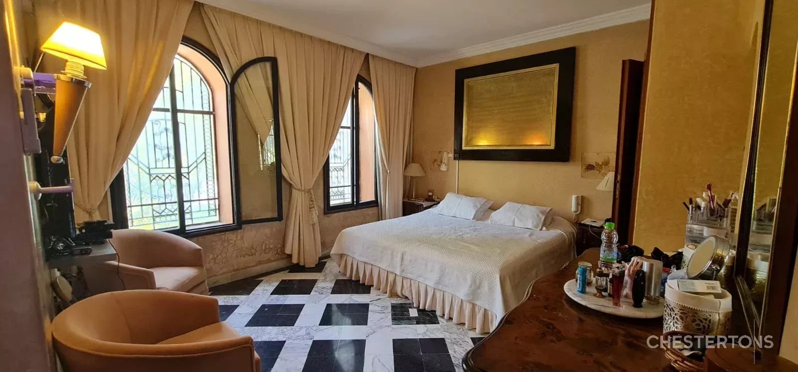 Image of Villa - 9 Bedrooms for Sale in Marrakech-Ménara-Marrakech-Morocco, Image 20