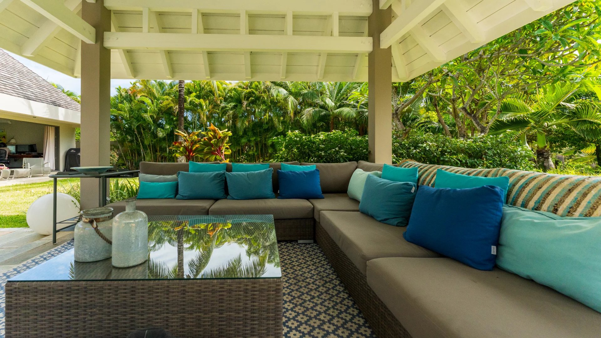 Villa Beau Champ - picture 13