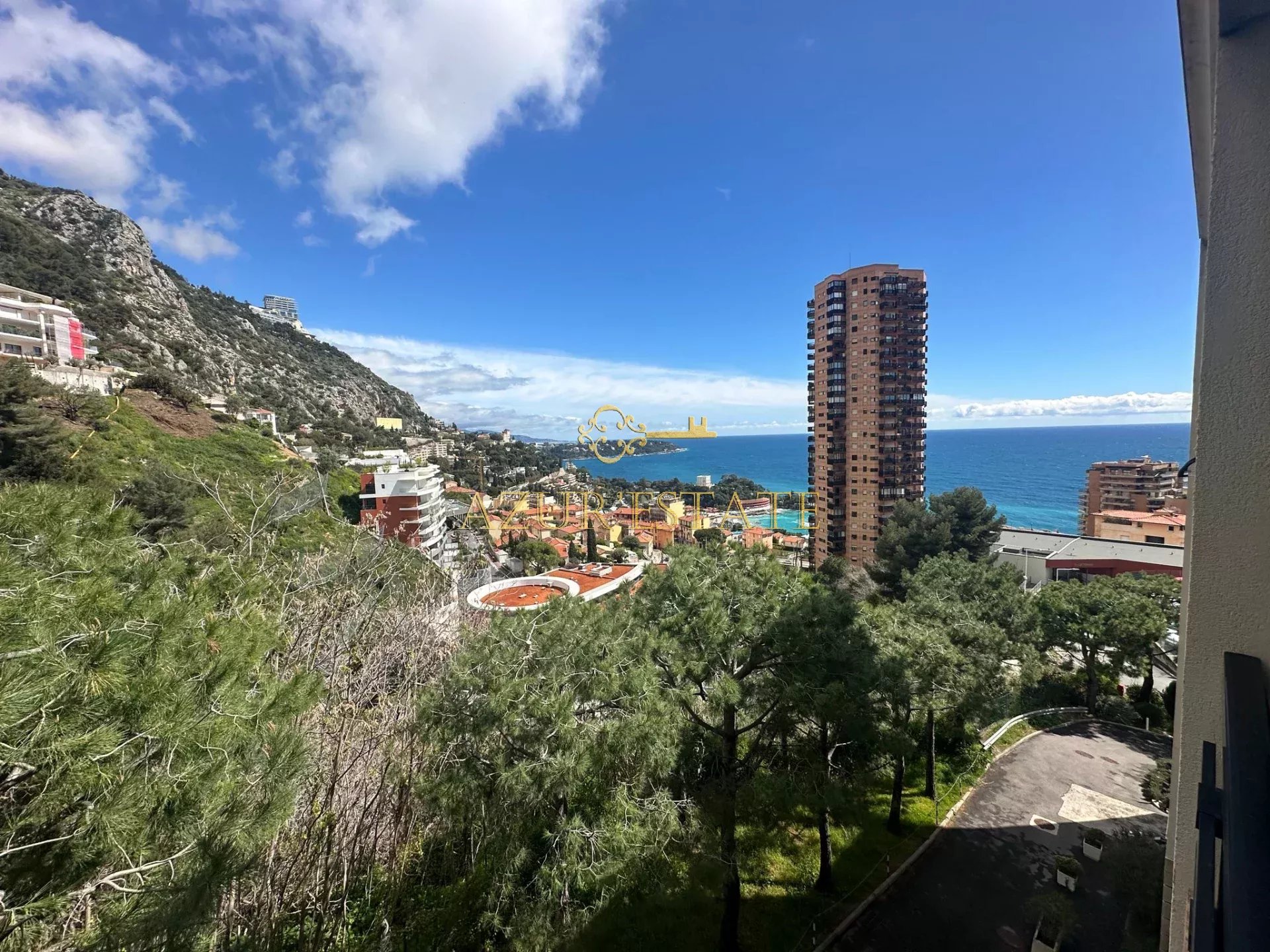 Agence immobilière de Sas Azur'Estate