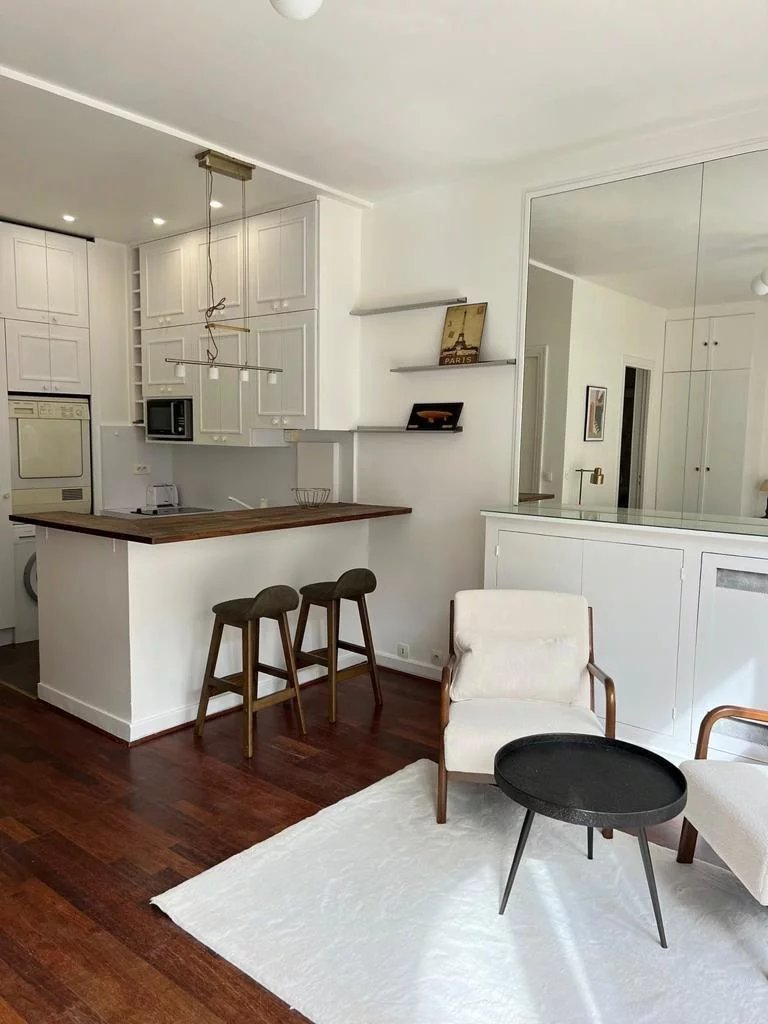 Agence immobilière de Belmont Immobilier