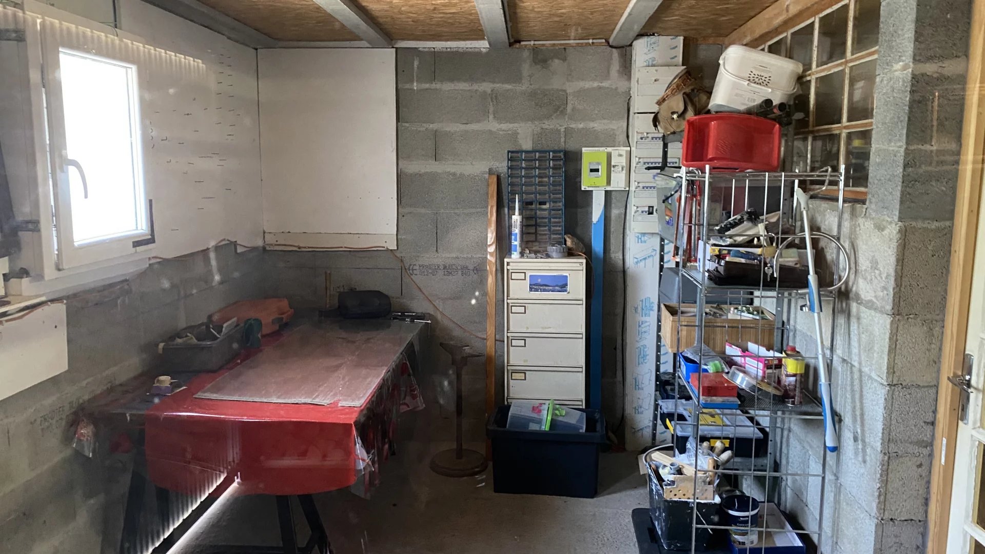 Vente Maison Saillans