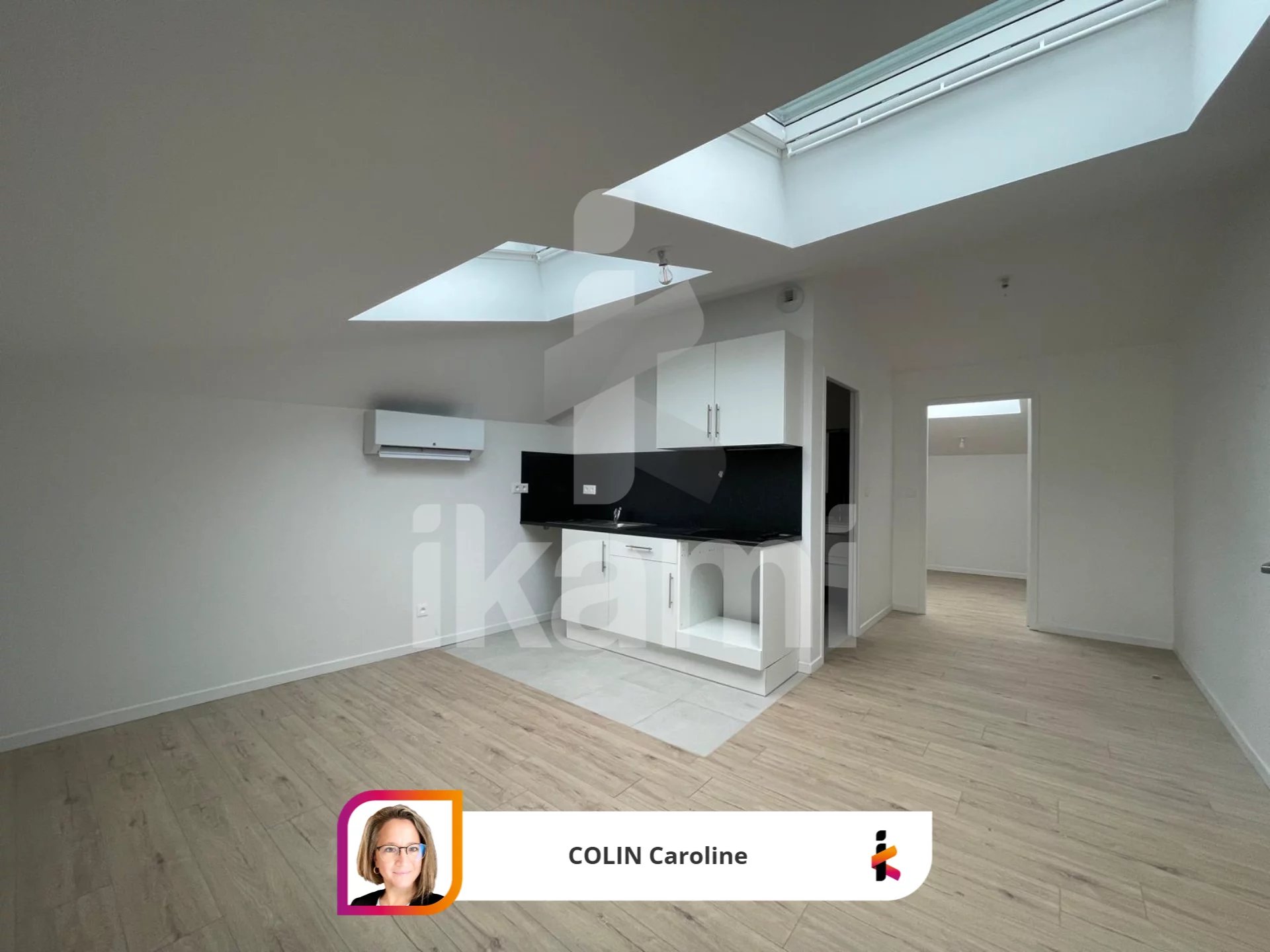 Vente Appartement Étampes