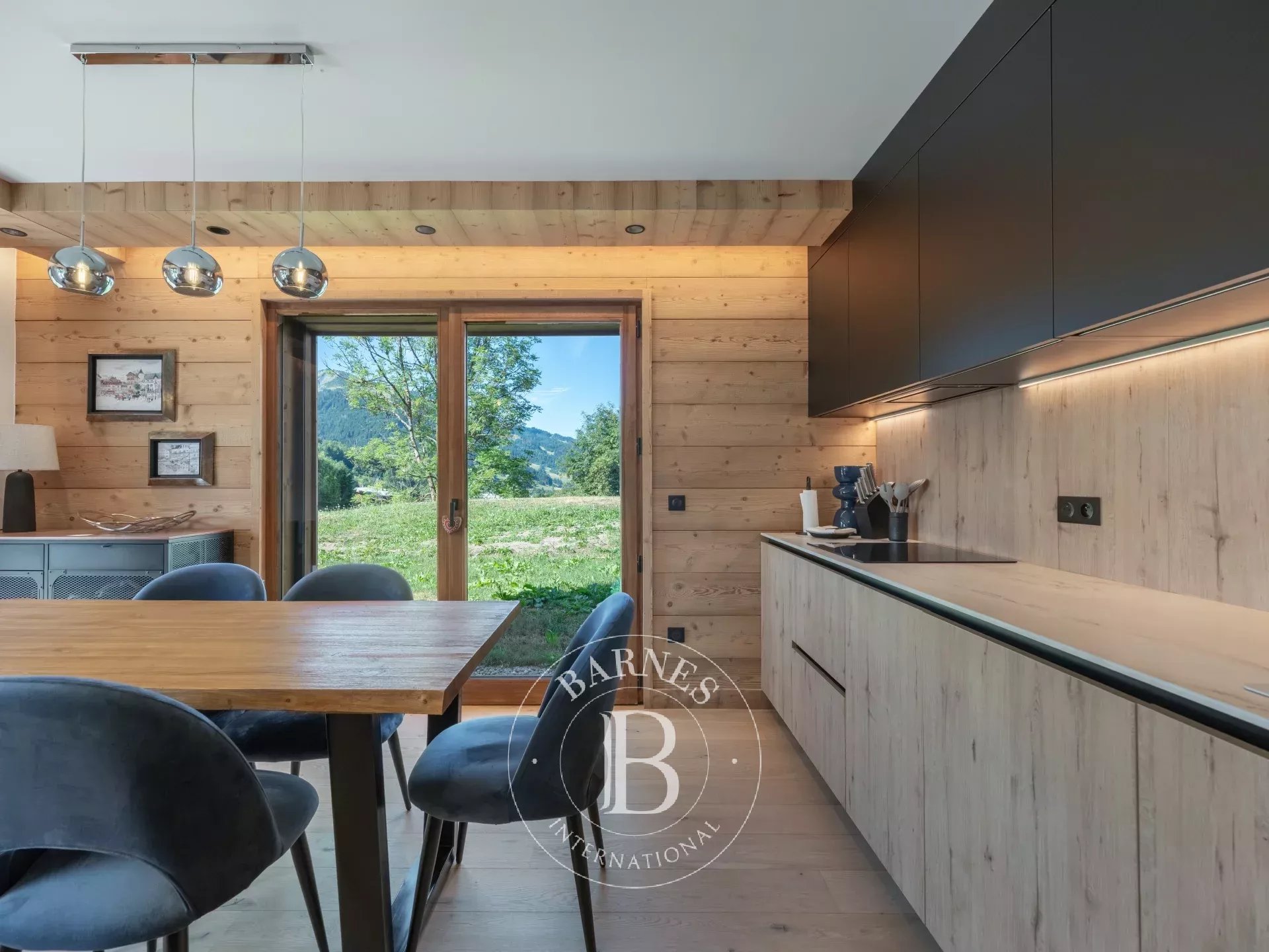 Daire Megève - picture 9