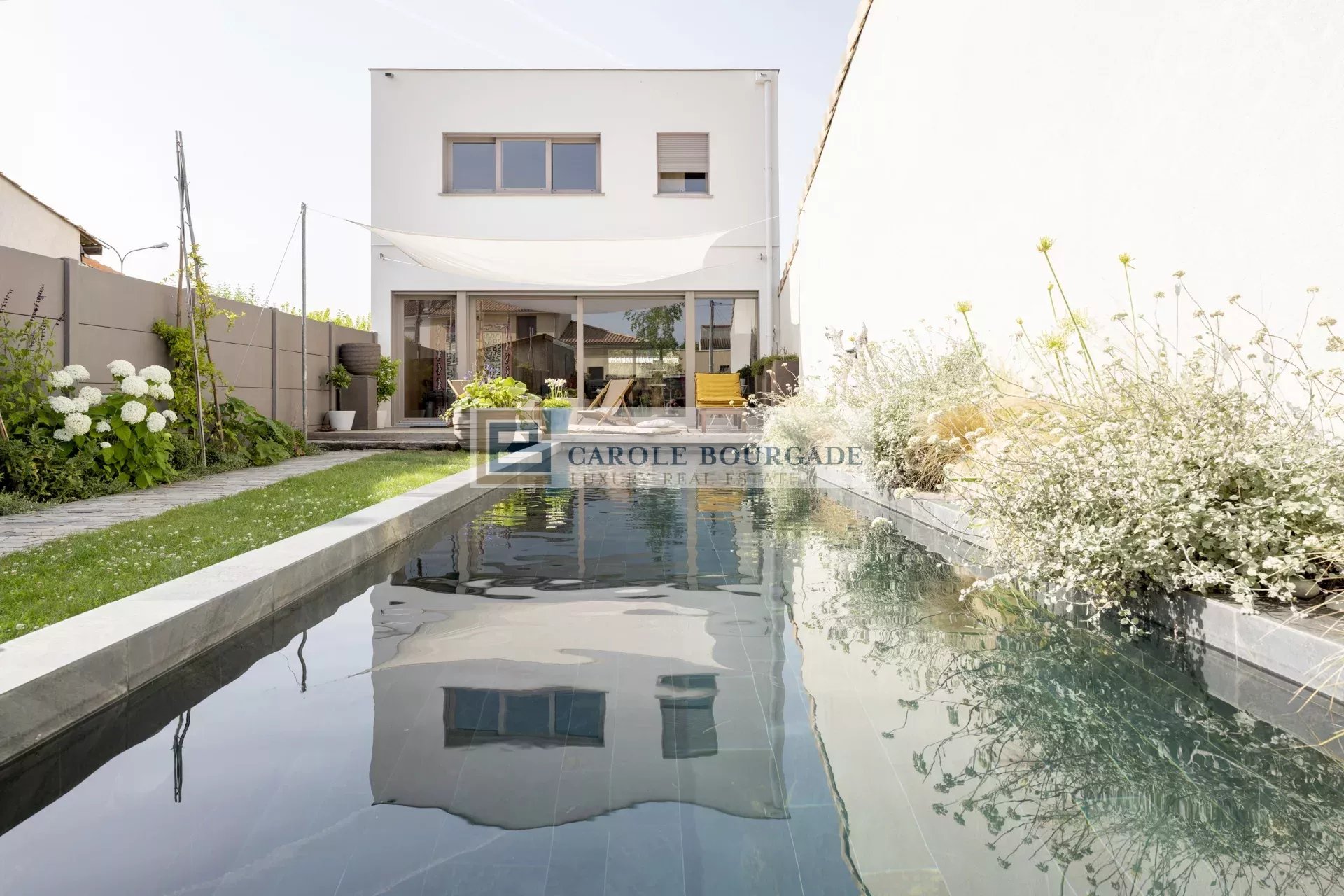 Rental House Bordeaux