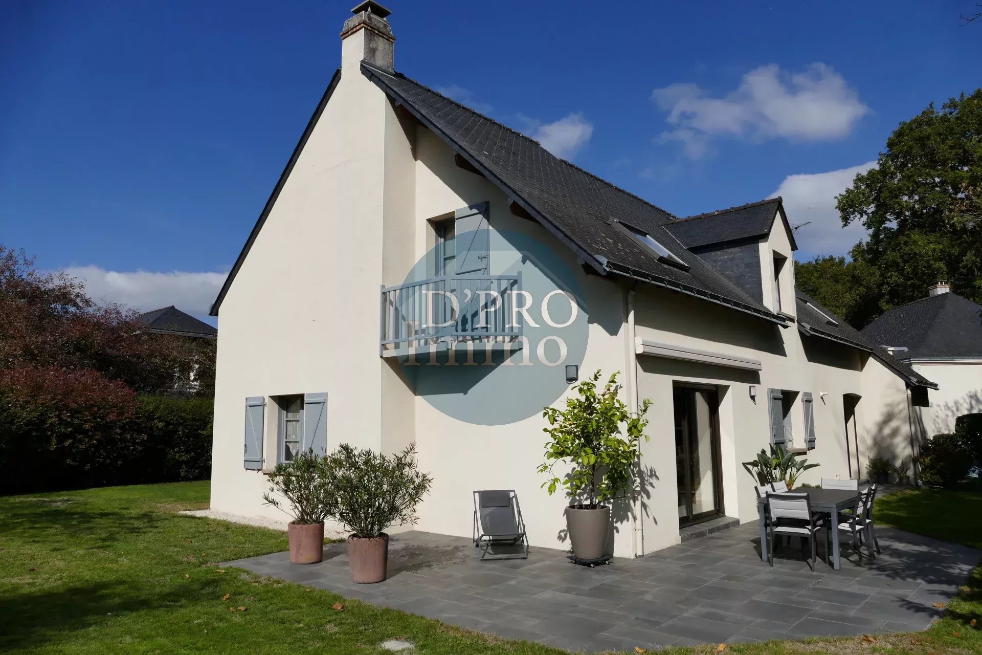 Photo bien immobilier