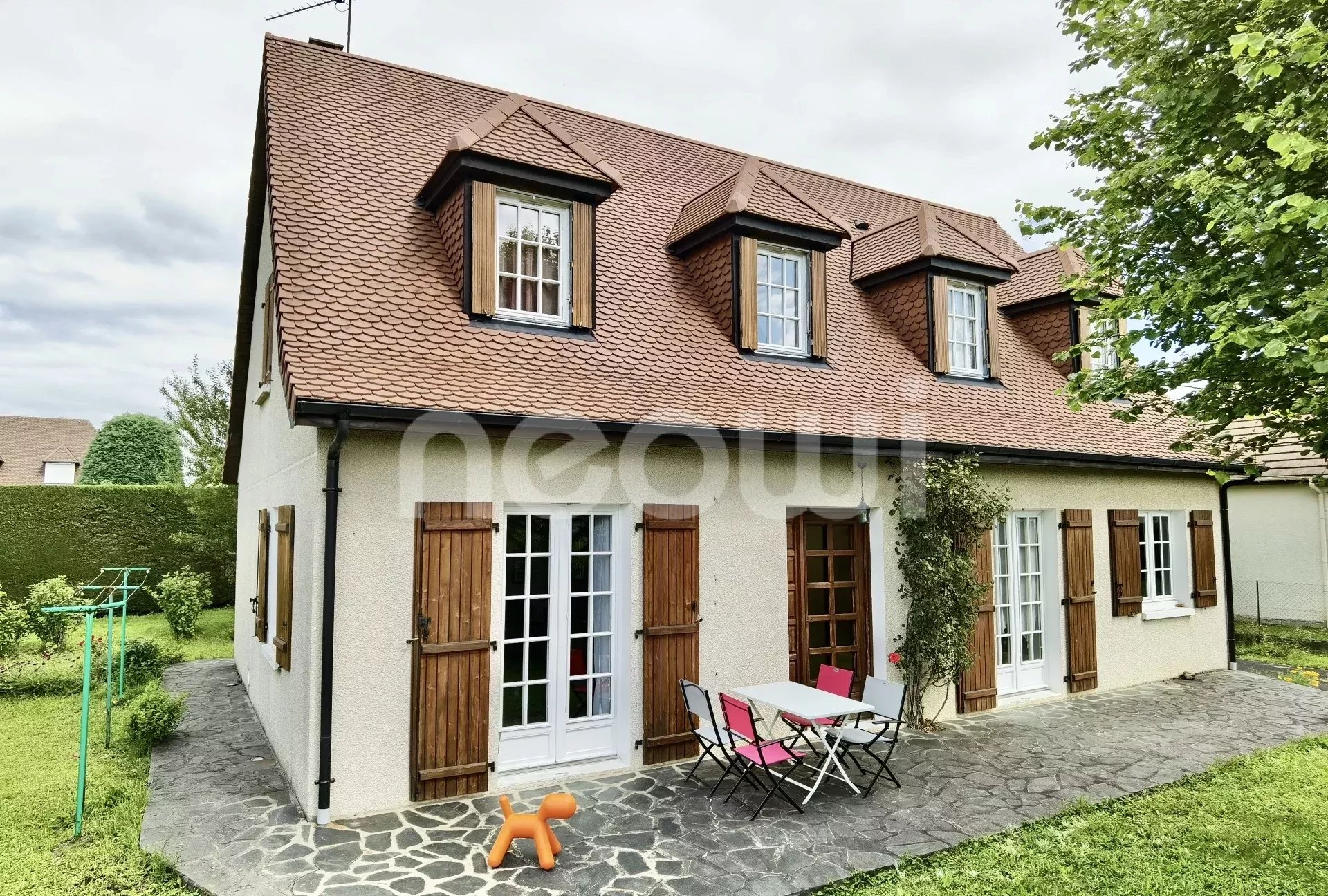 Vente Maison Ytrac