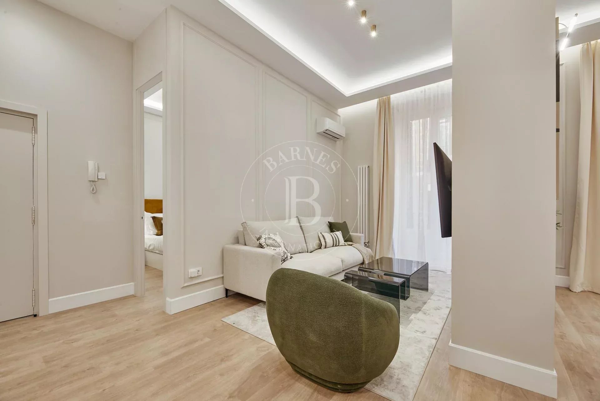 Daire Madrid - picture 10