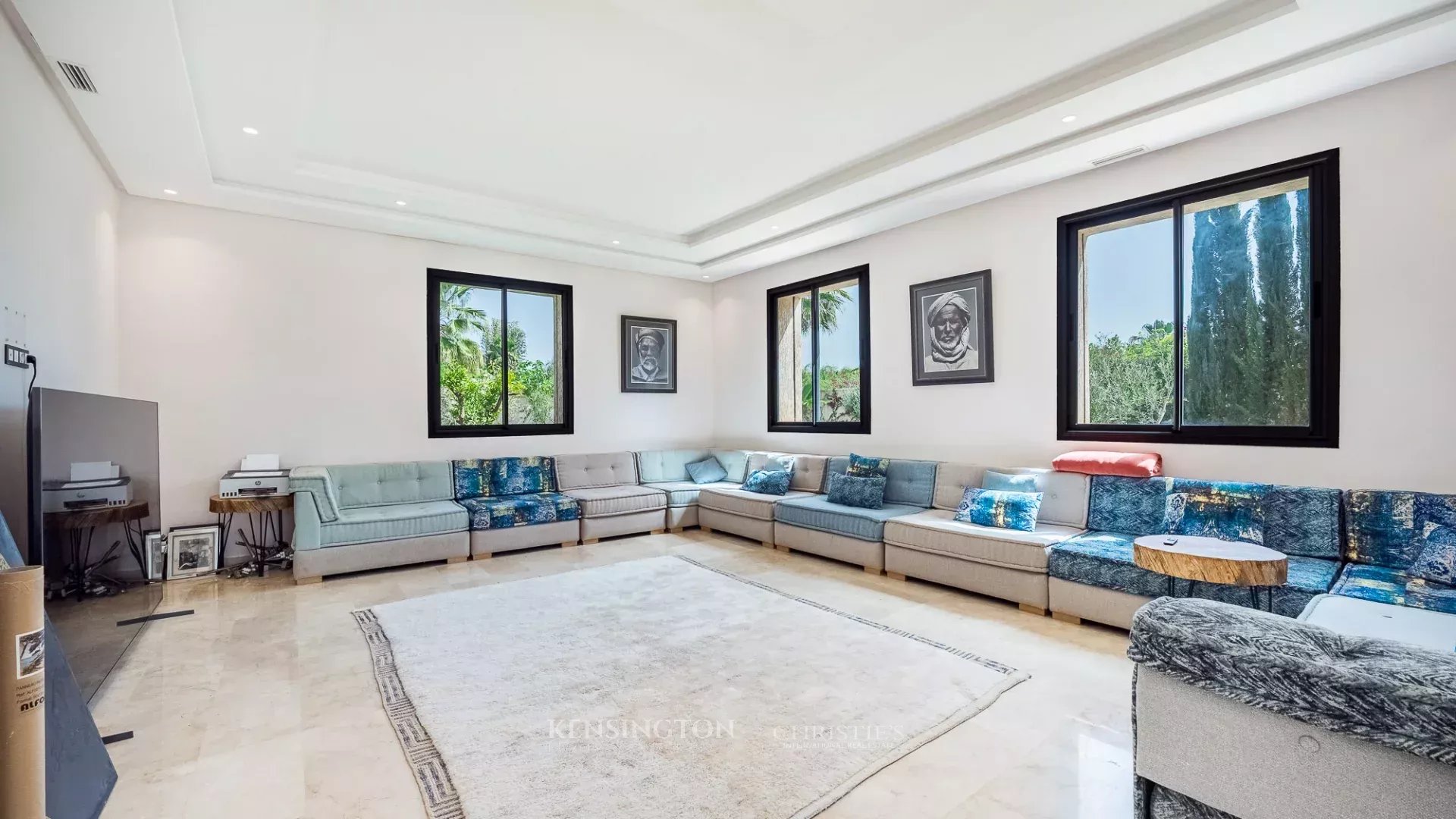 6 Bedroom Villa/Townhouse's Image 20