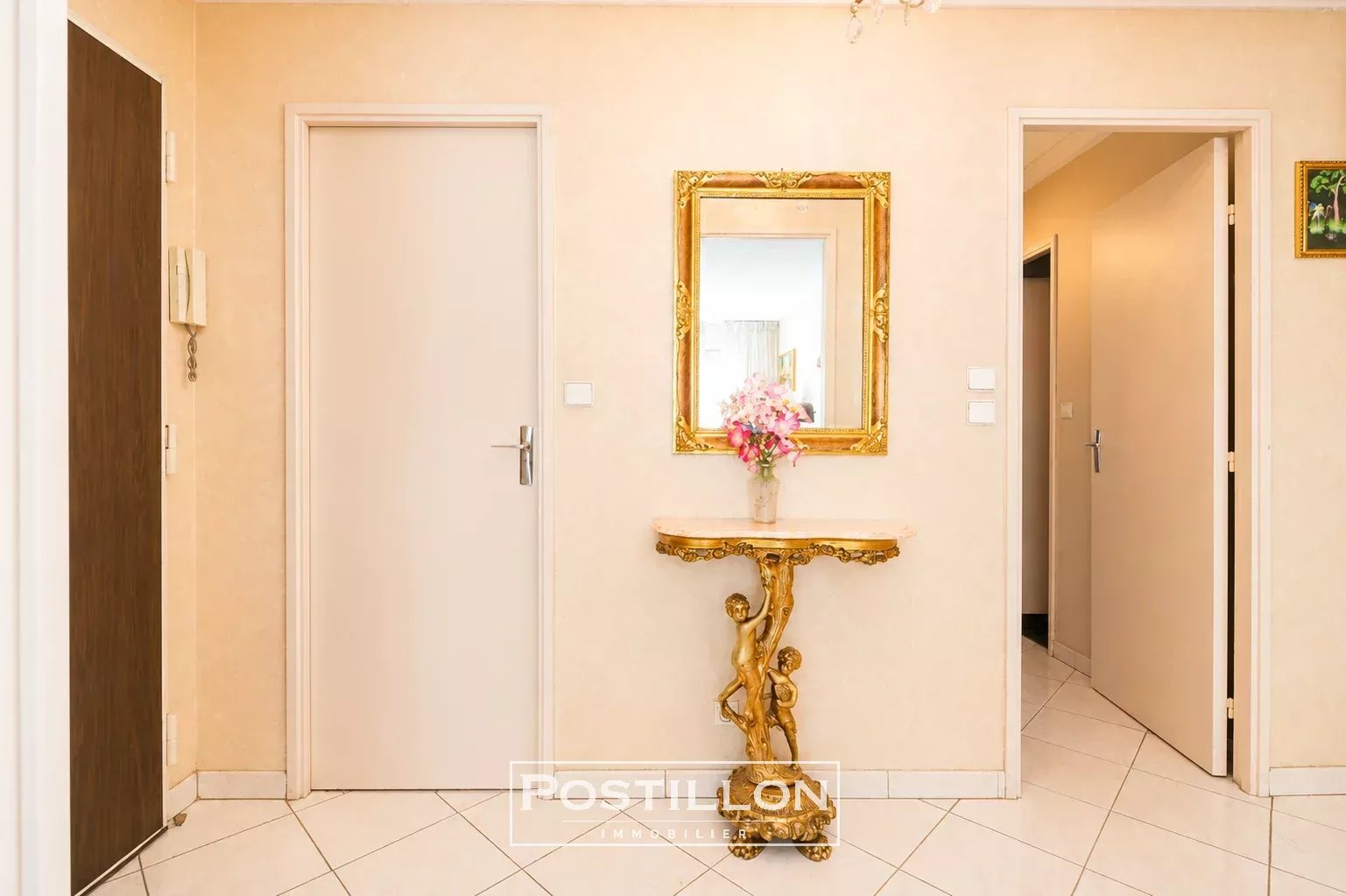 Vente Appartement Nice
