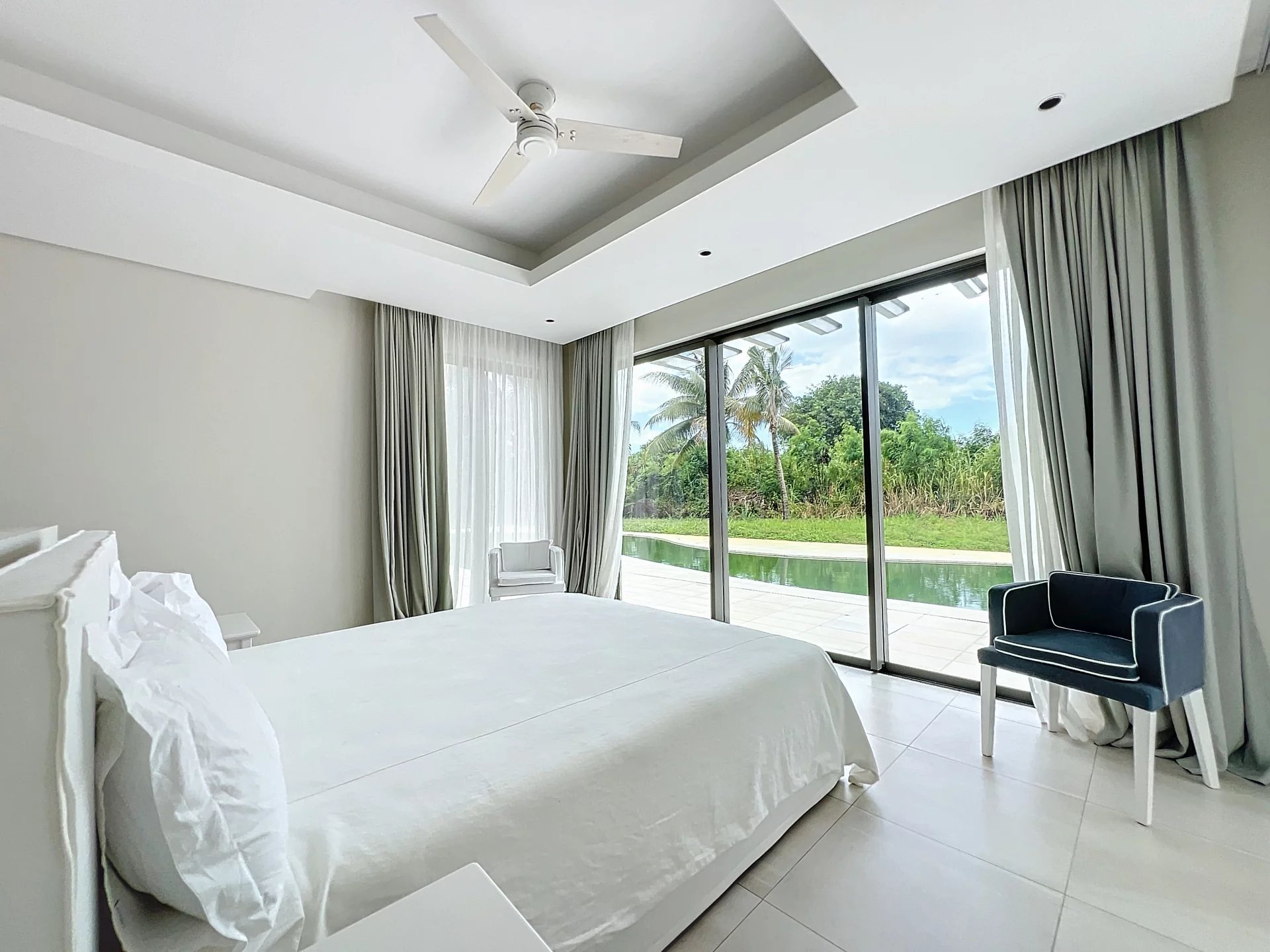 Villa Beau Champ - picture 7 title=