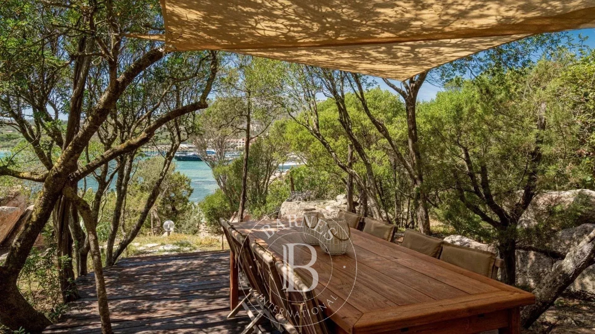 Porto Cervo  - Villa  6 Chambres - picture 4