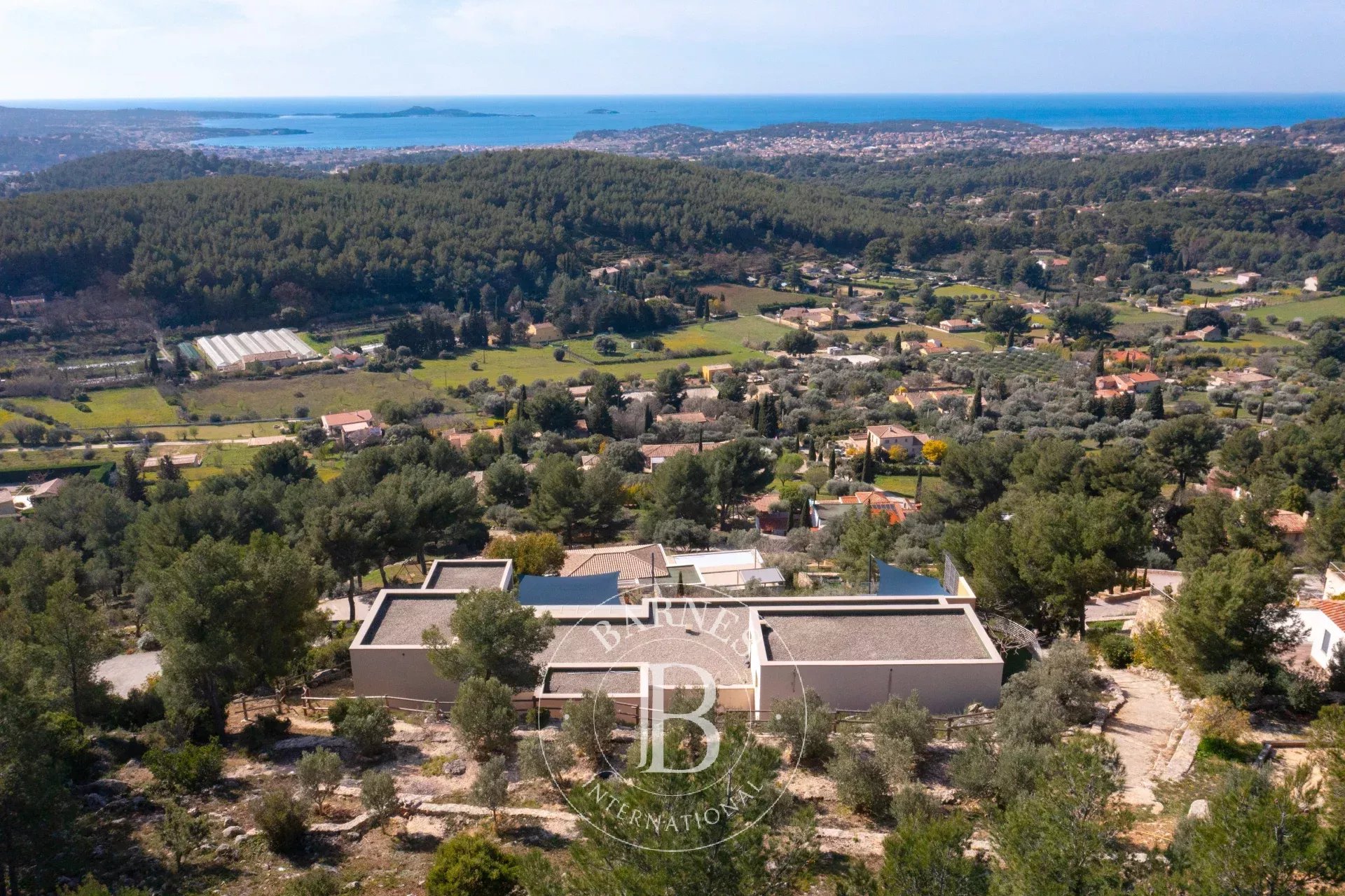 Ev Sanary-sur-Mer - picture 24