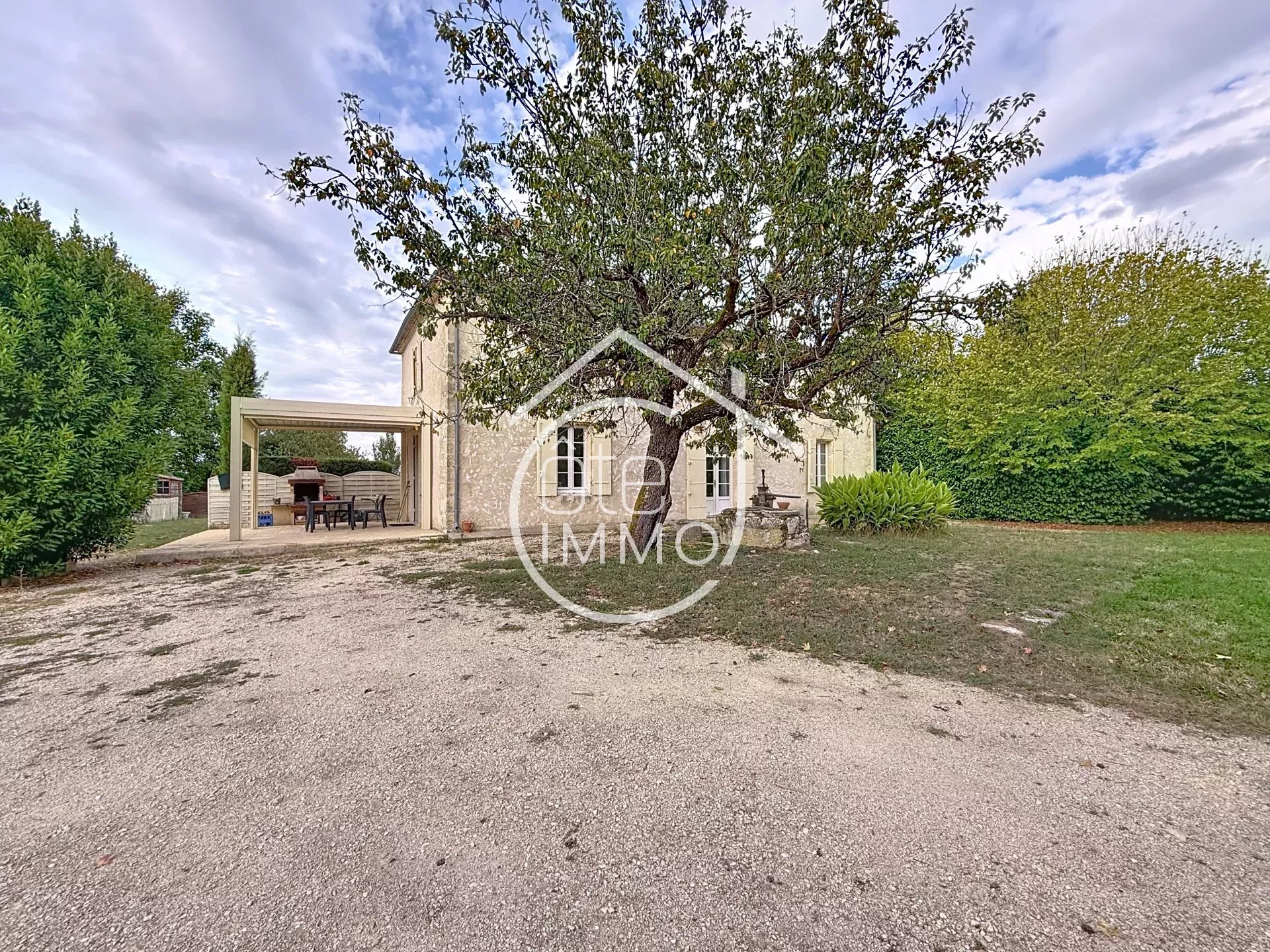 Agence immobilière de Agence Coteimmo.fr