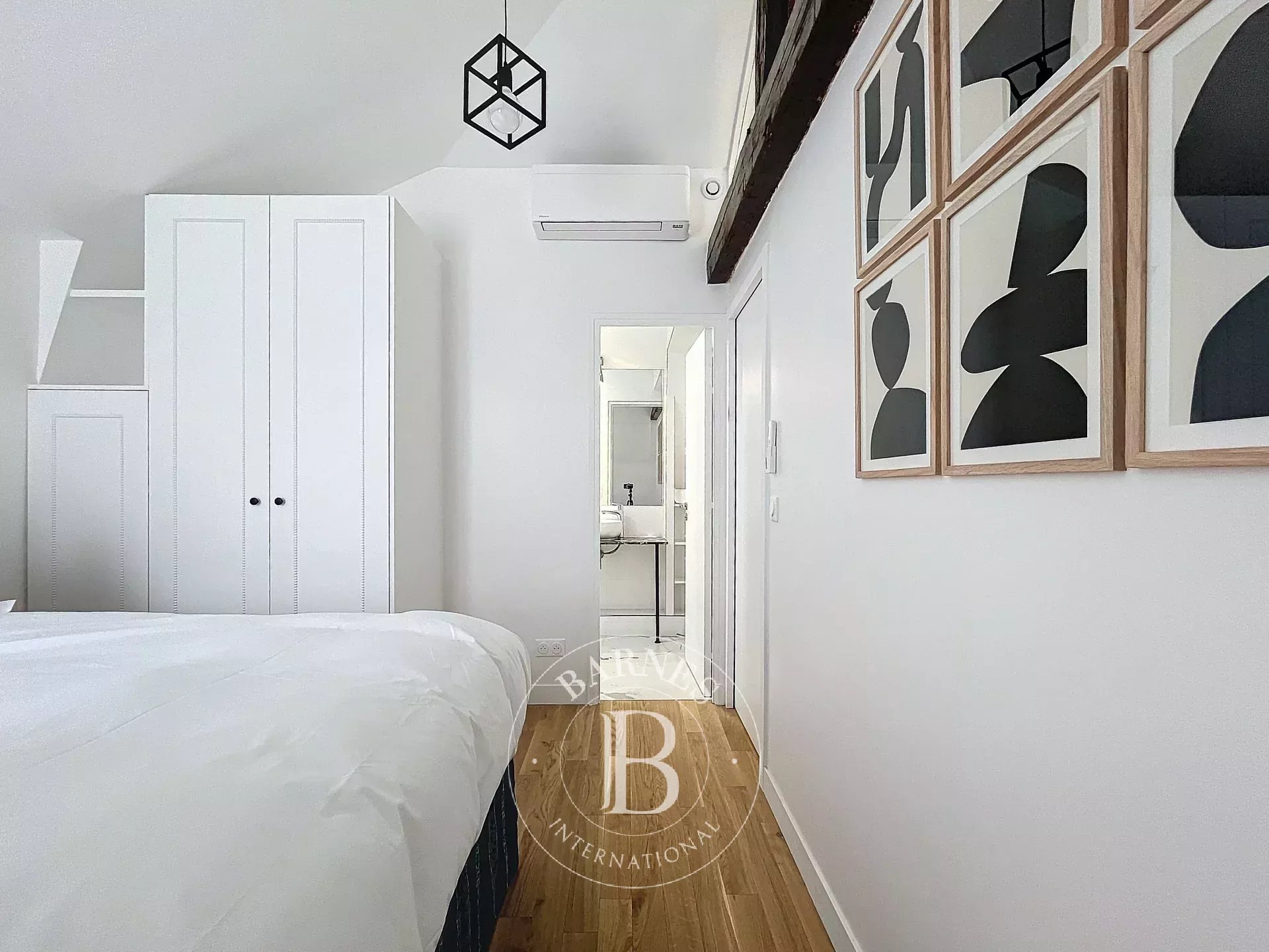 Daire Paris 9ème - picture 14