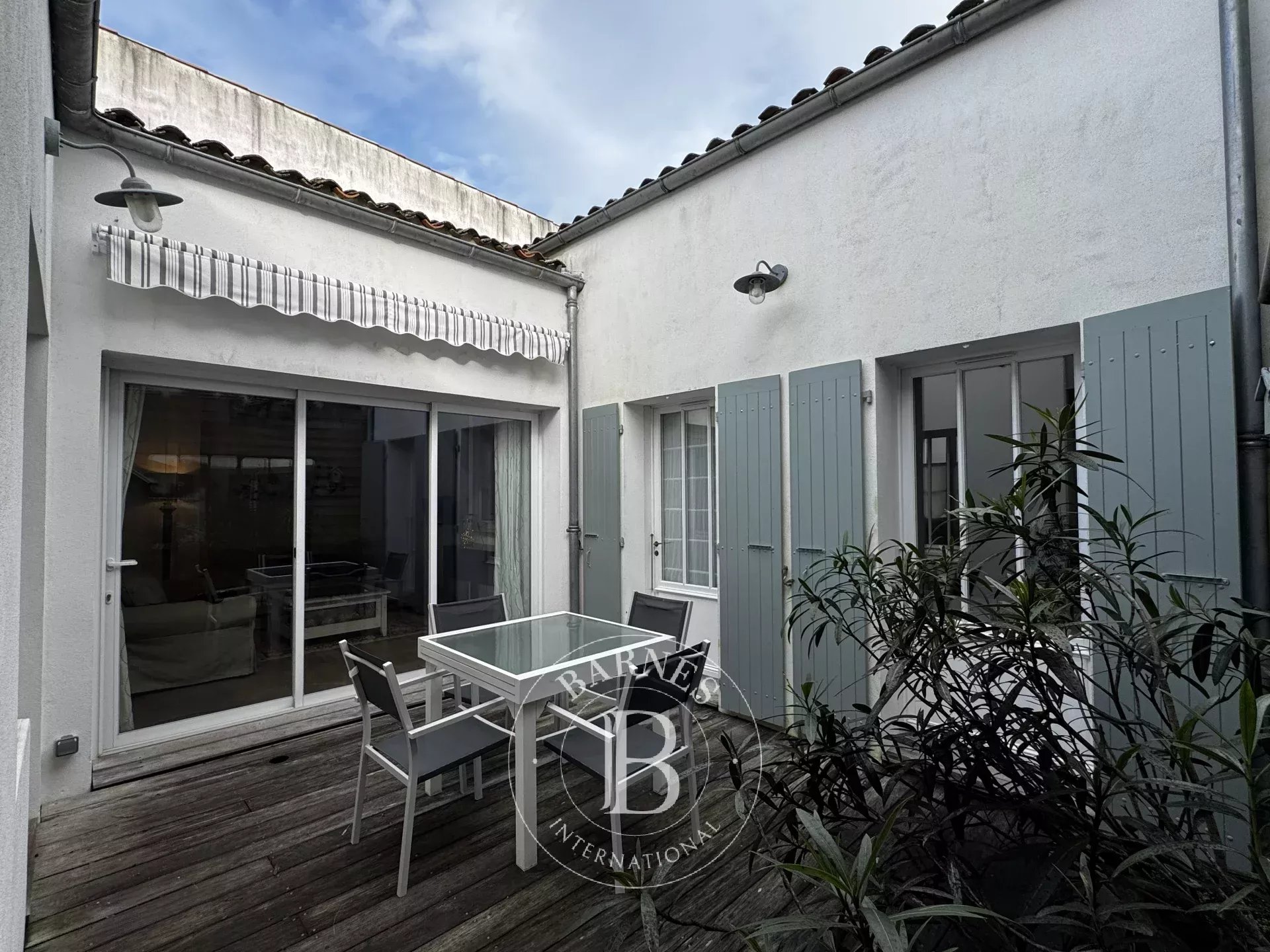 Agence immobilière de LGBA