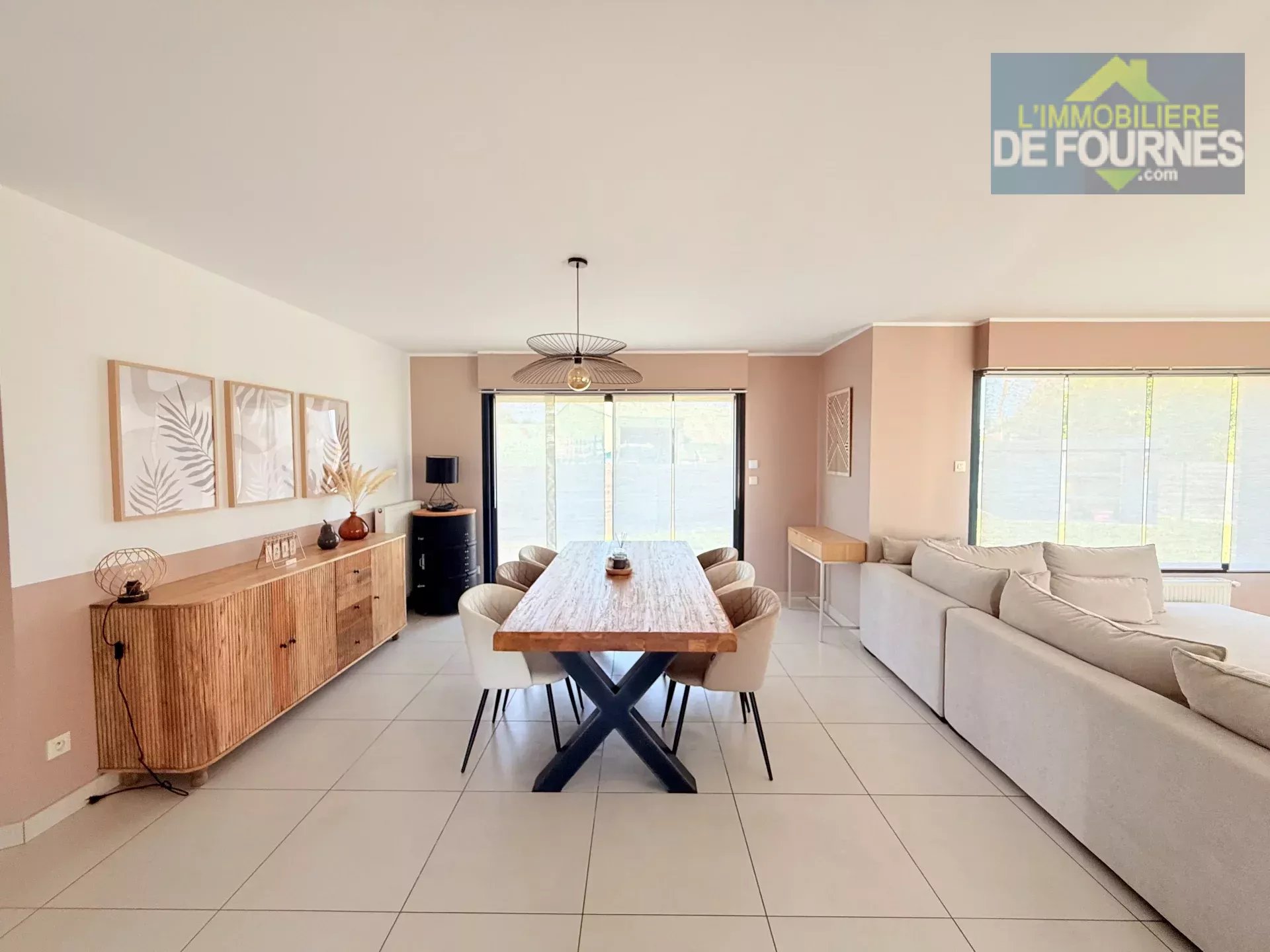 Sale House Fournes-en-Weppes