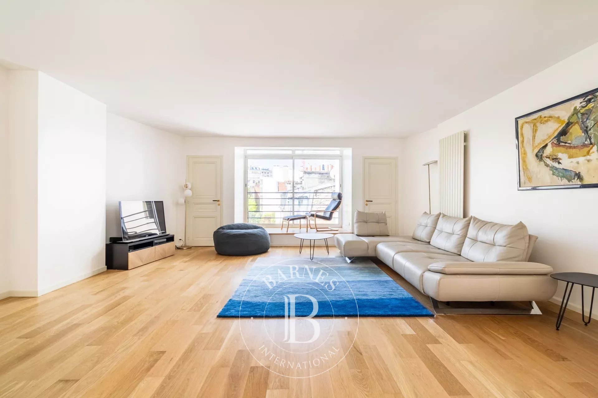 Ev Paris 16ème - picture 15