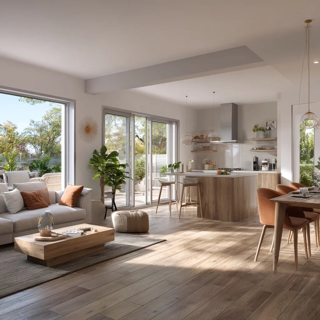 Maison à vendre, 3 pièces, 62 m², Chartres