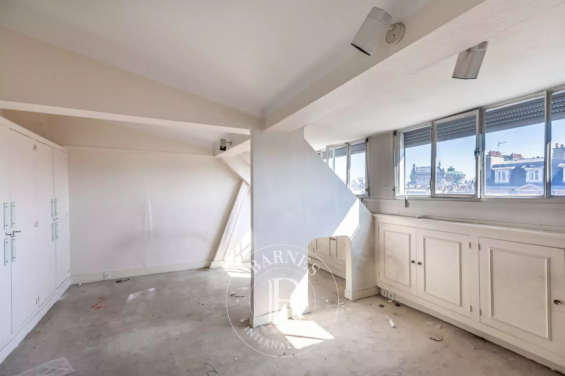 Daire Paris 8ème - picture 13