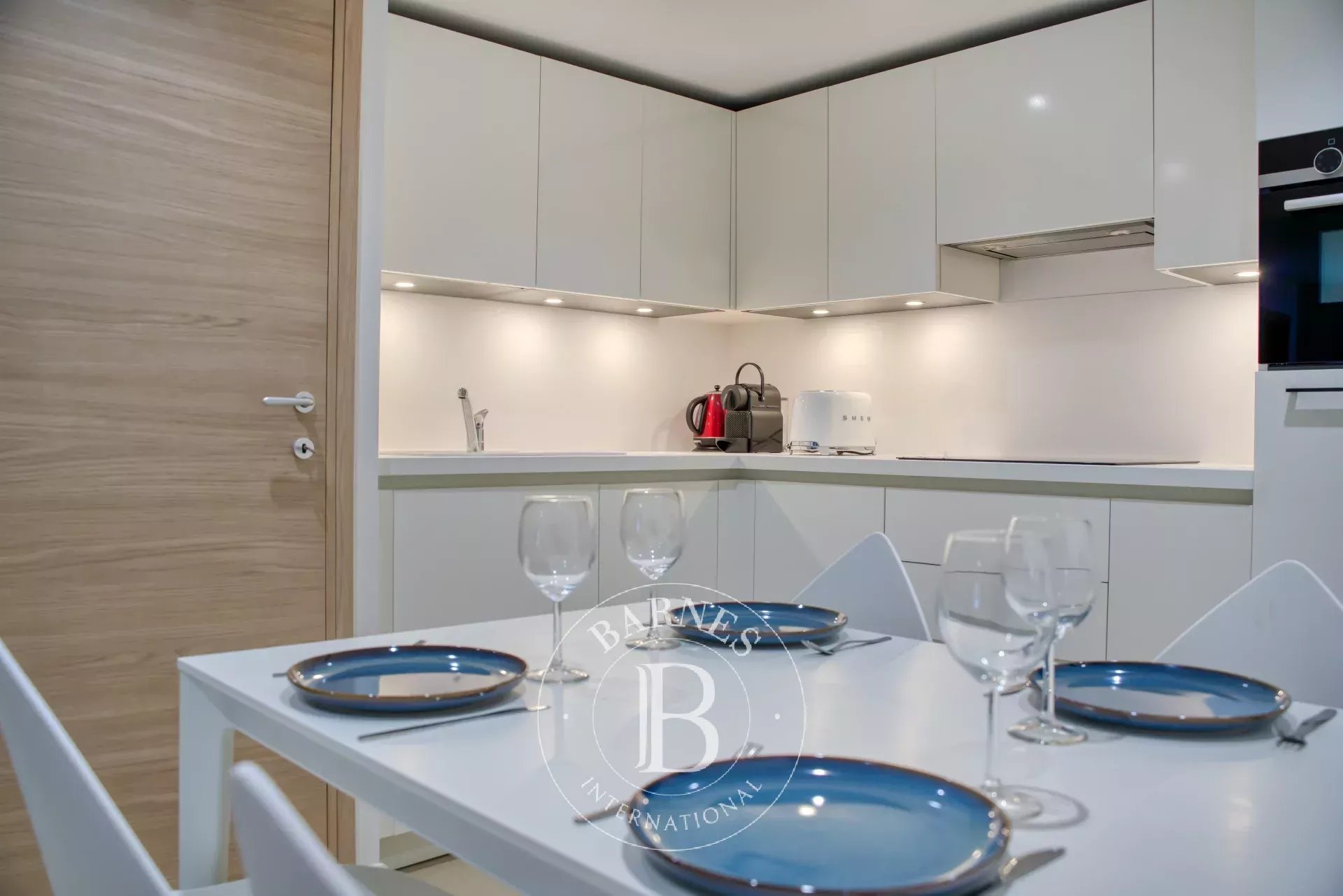 Saint-Tropez  - Apartment 1 Bedroom - picture 4