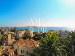 Historic Belle Époque Villa in Cannes | Luxury Family Estate — photo 1 of 14
