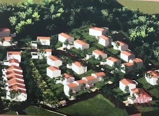 Vente Terrain Mondragon