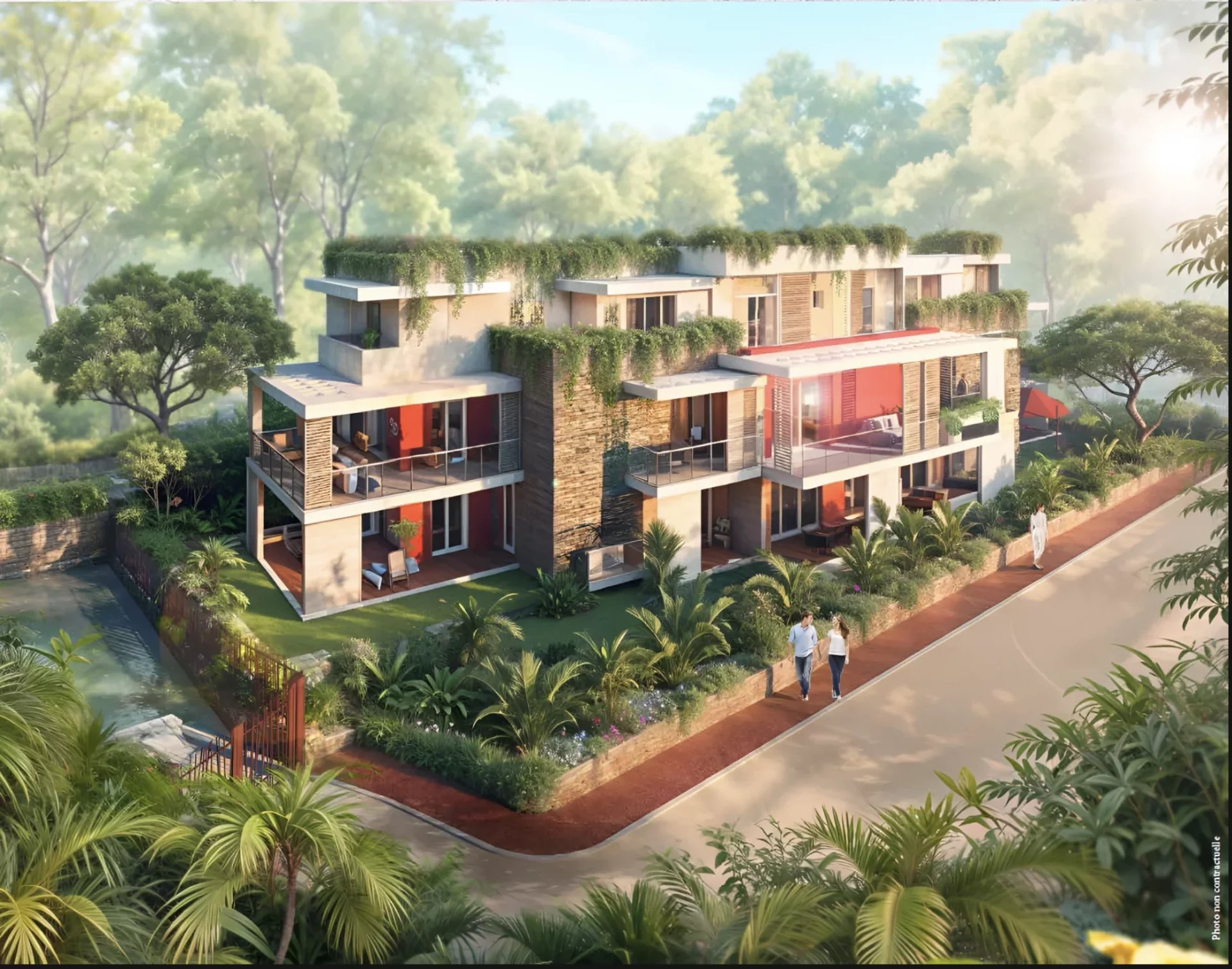 Agence immobilière de Cannes Real Estate