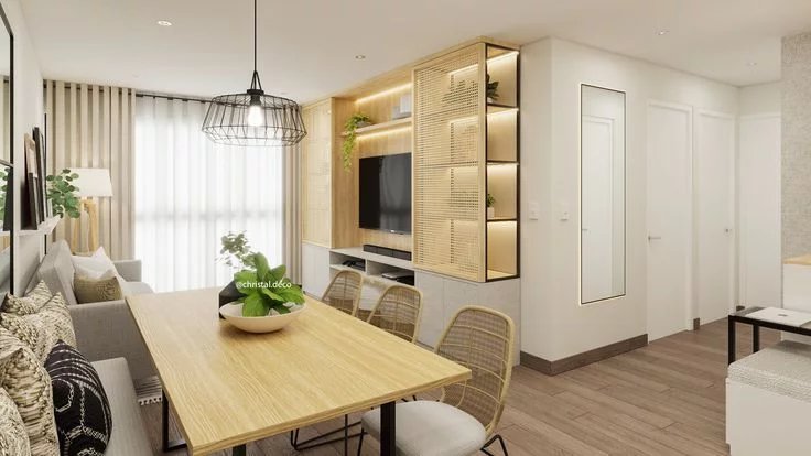 Agence immobilière de La Clé Du Bonheur