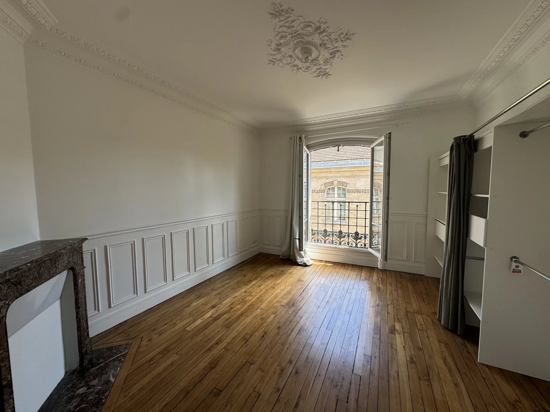 Agence immobilière de CABINET C.BAUDRIER