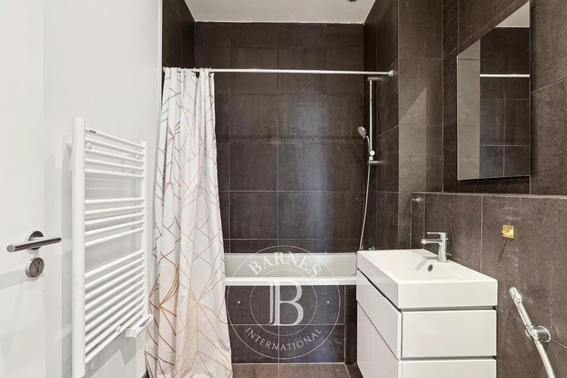 Daire Paris 11ème - picture 7