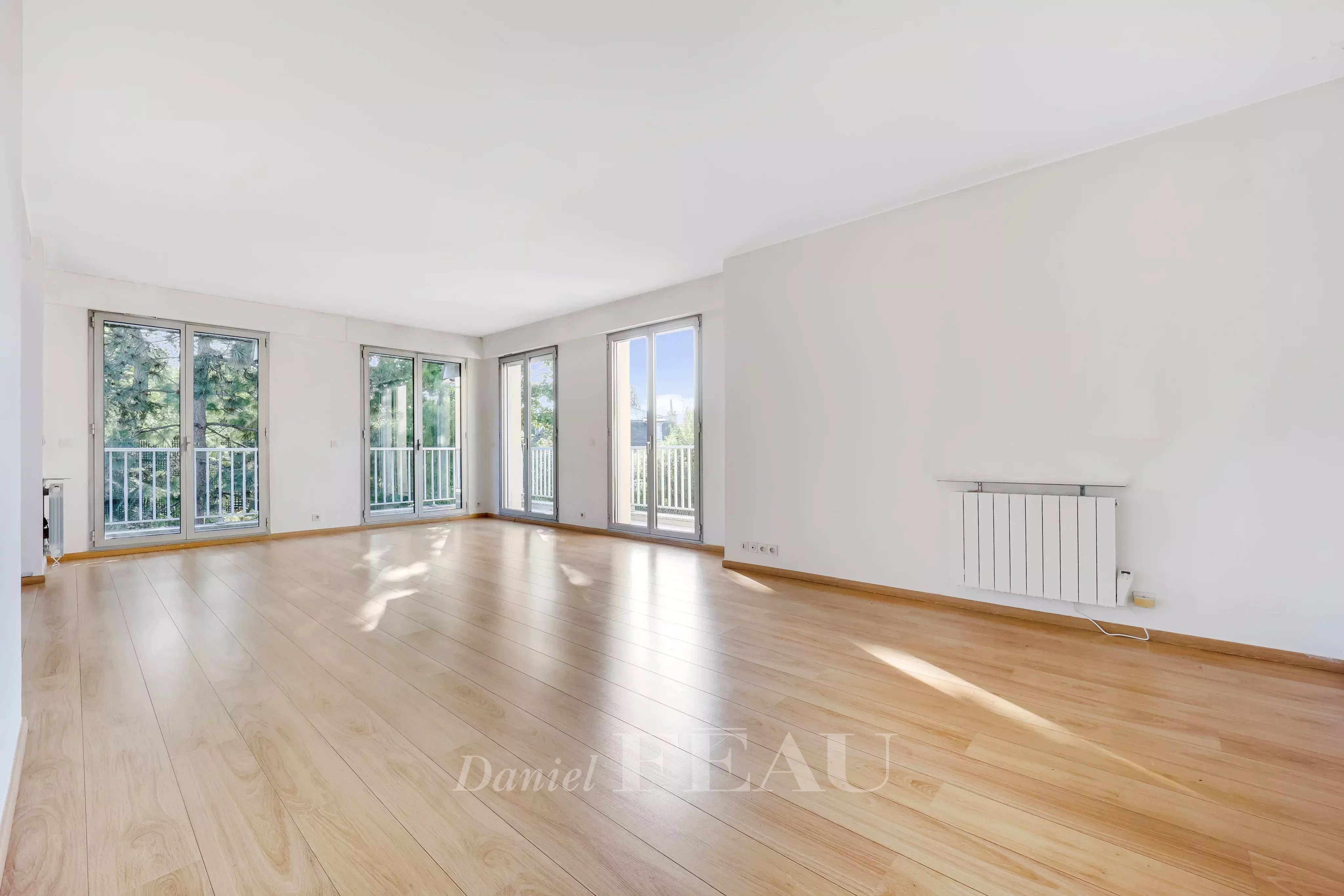 Sale Apartment Boulogne-Billancourt