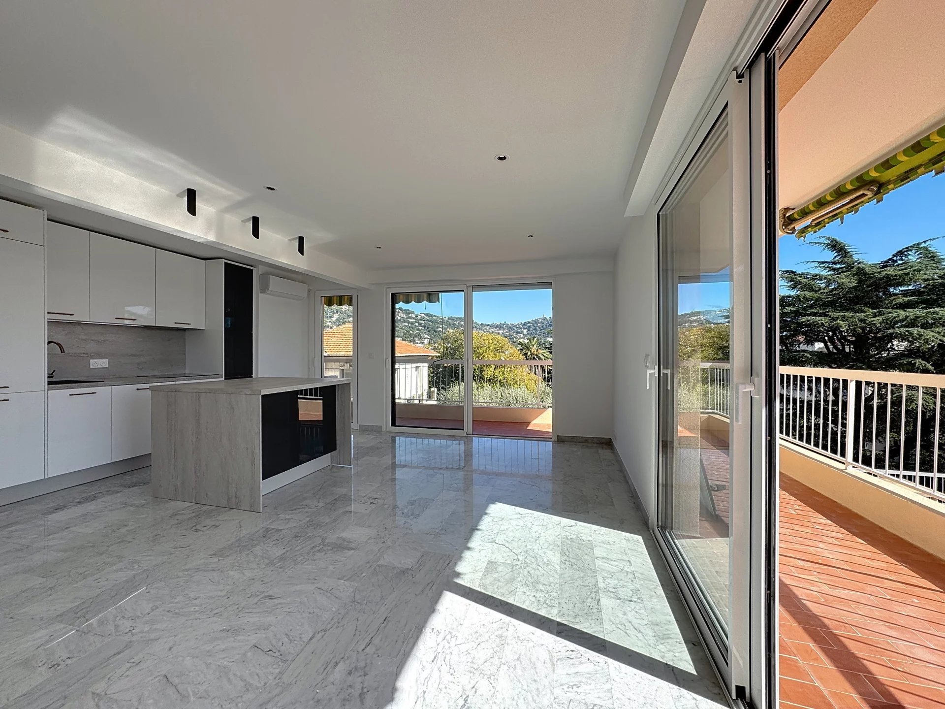 Agence immobilière de J P L