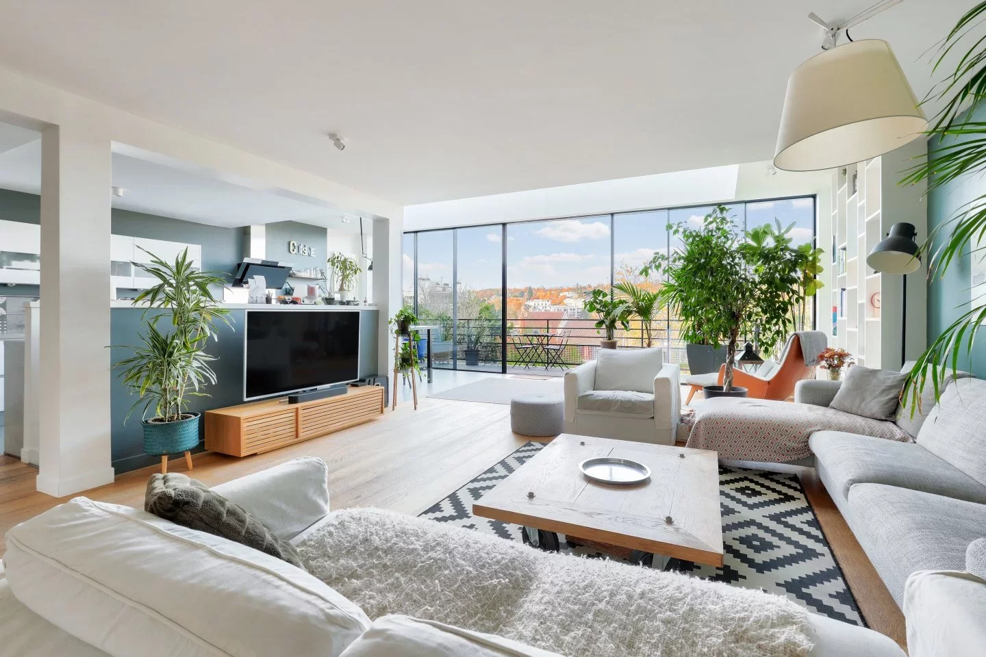 Sèvres - BINELLES/POMMERETS