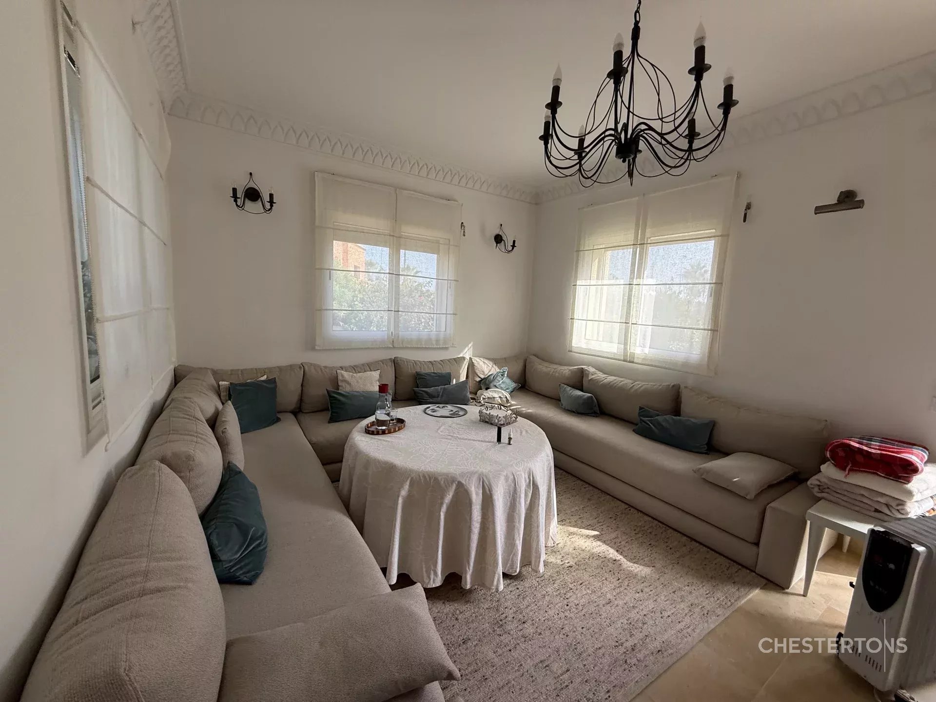 Image of Villa - 4 Bedrooms for Sale in El Jadida-El Jadida-Morocco, Image 11