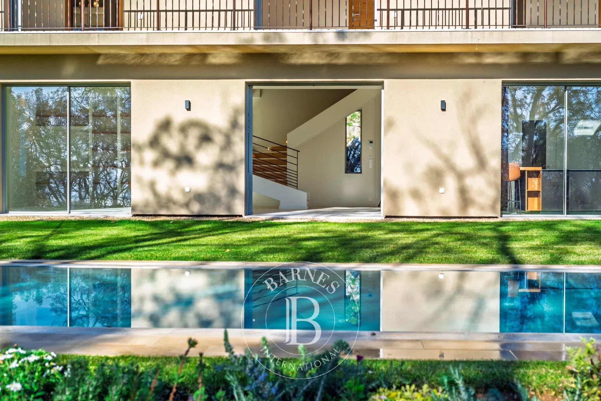 Villa Vence  -  ref 84025181 (picture 2)