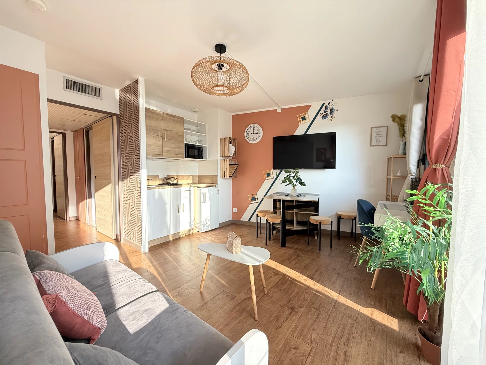 Agence immobilière de Ficara Immobilier