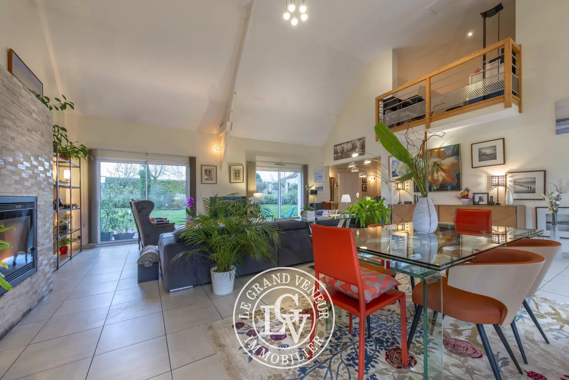 Sale House Grez-sur-Loing