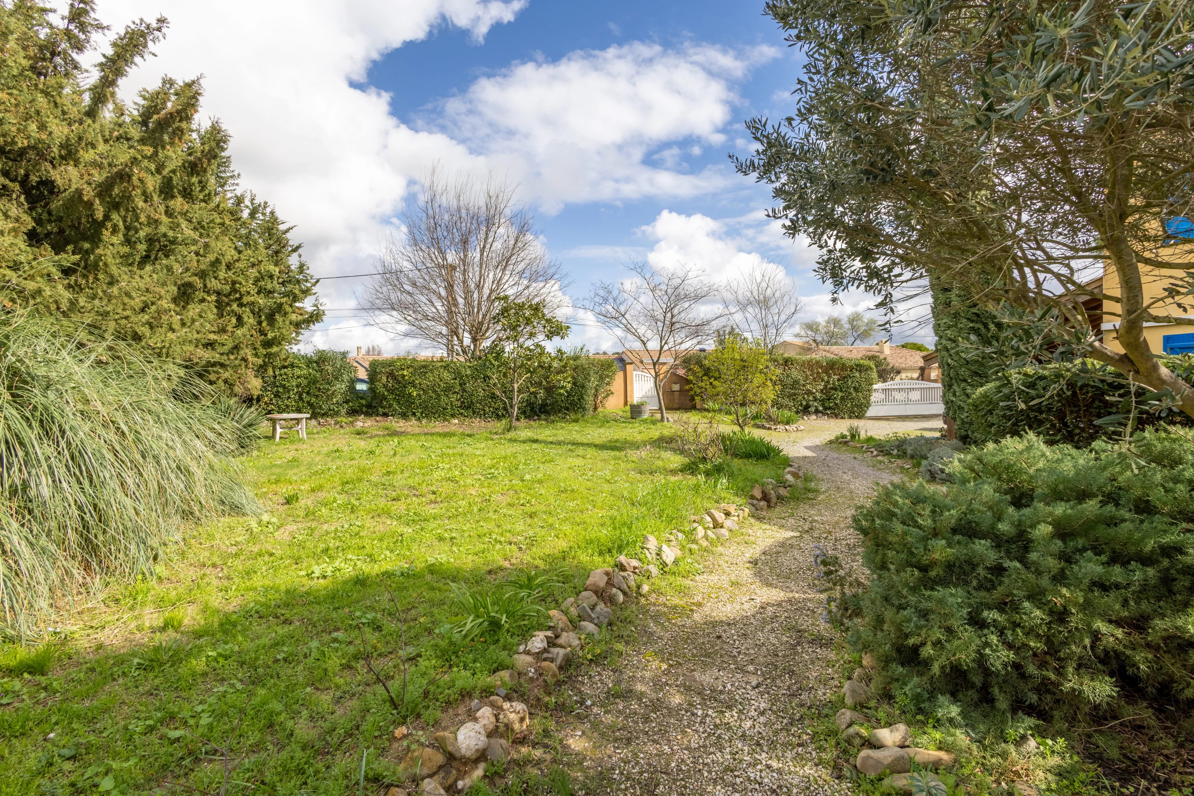 Maison à vendre Ouveillan, Aude