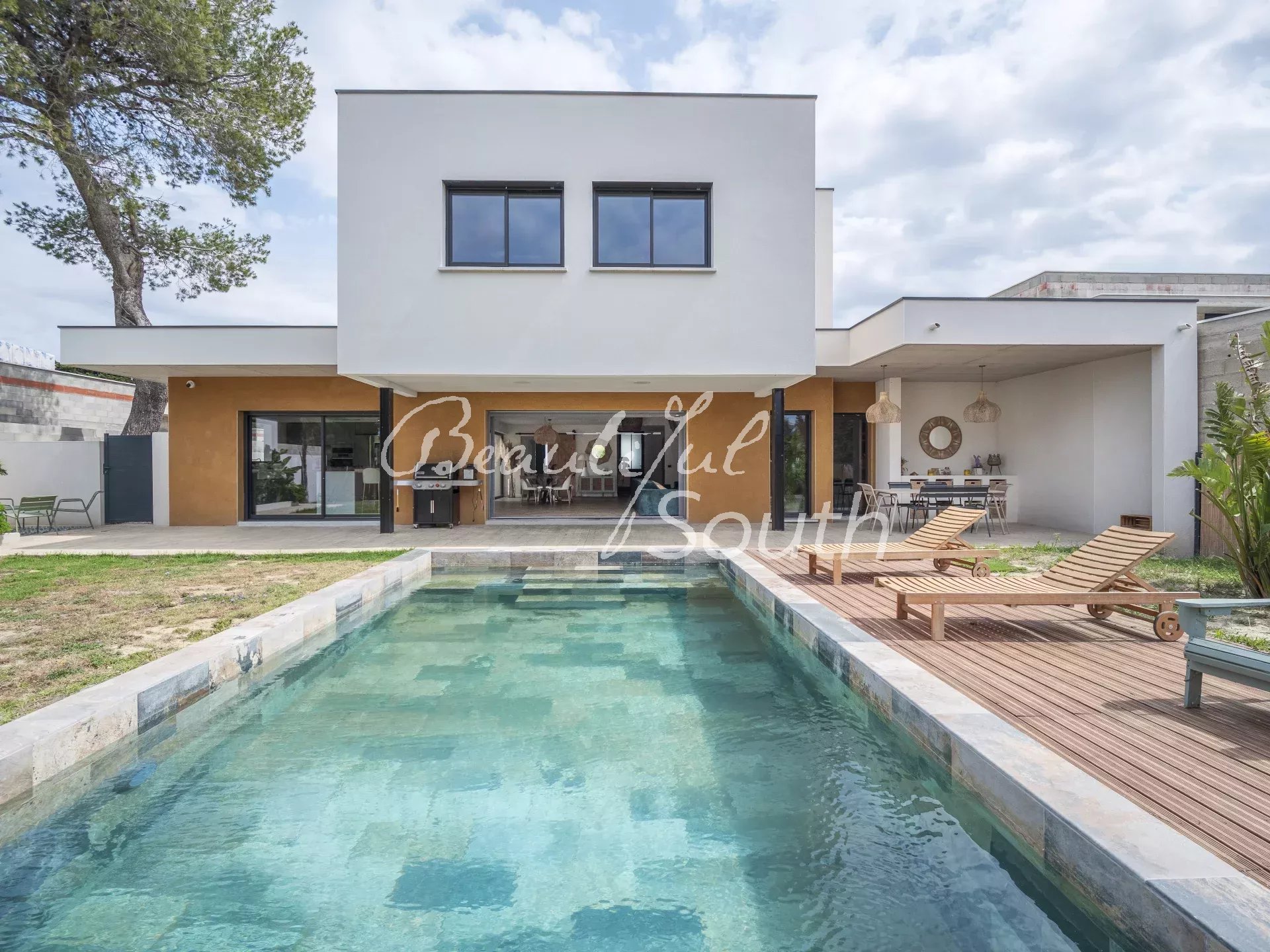 Sale Villa Perpignan