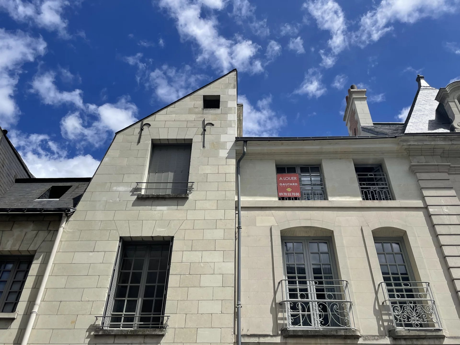 Agence immobilière de GAUTARD Immobilier