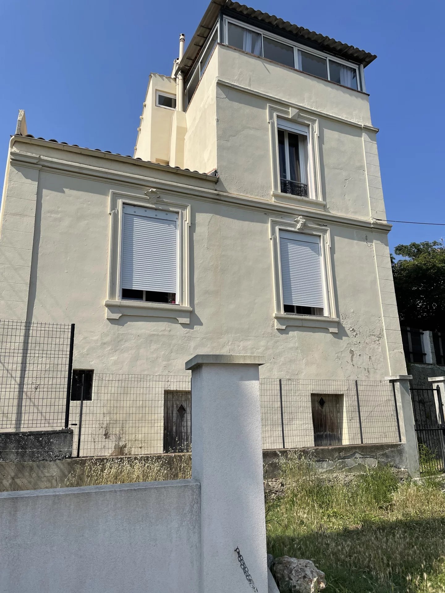 Agence immobilière de Meta Immobilier