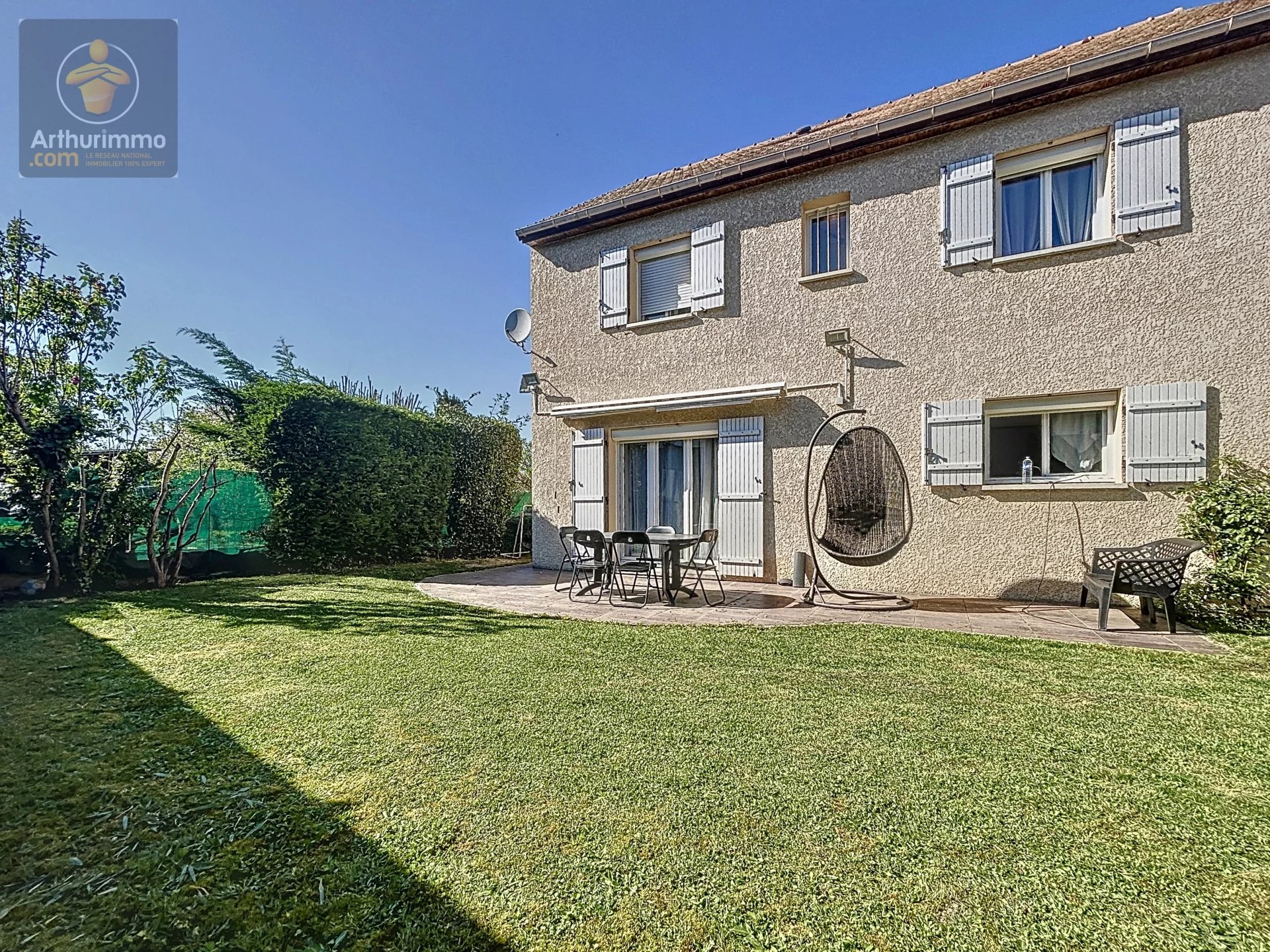 Agence immobilière de EURL HADJADJ IMMOBILIER