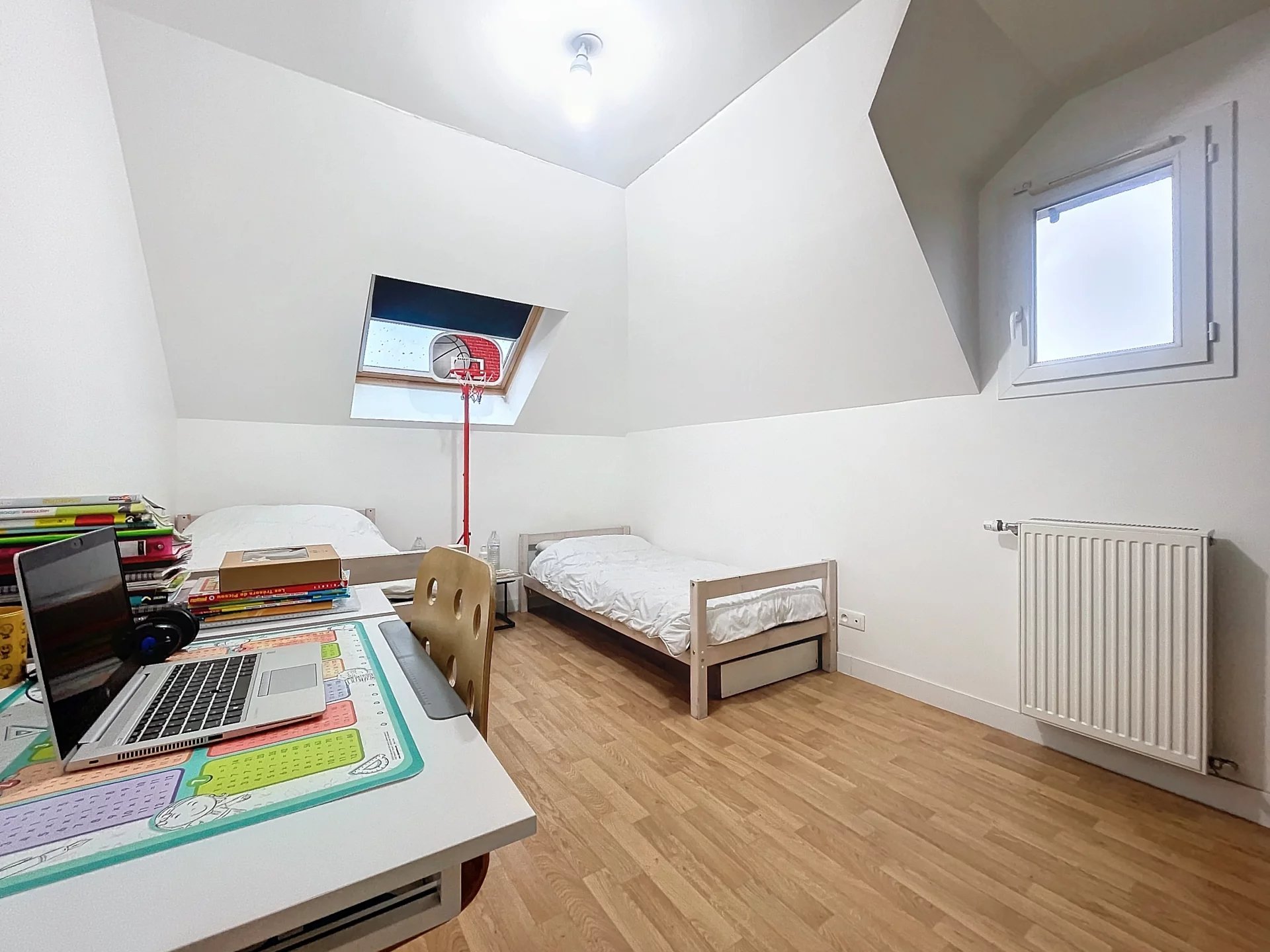 Agence immobilière de EURL LIBIMMO