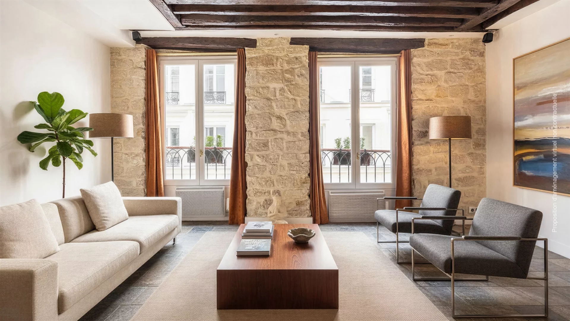 Paris 2e - MONTORGUEIL